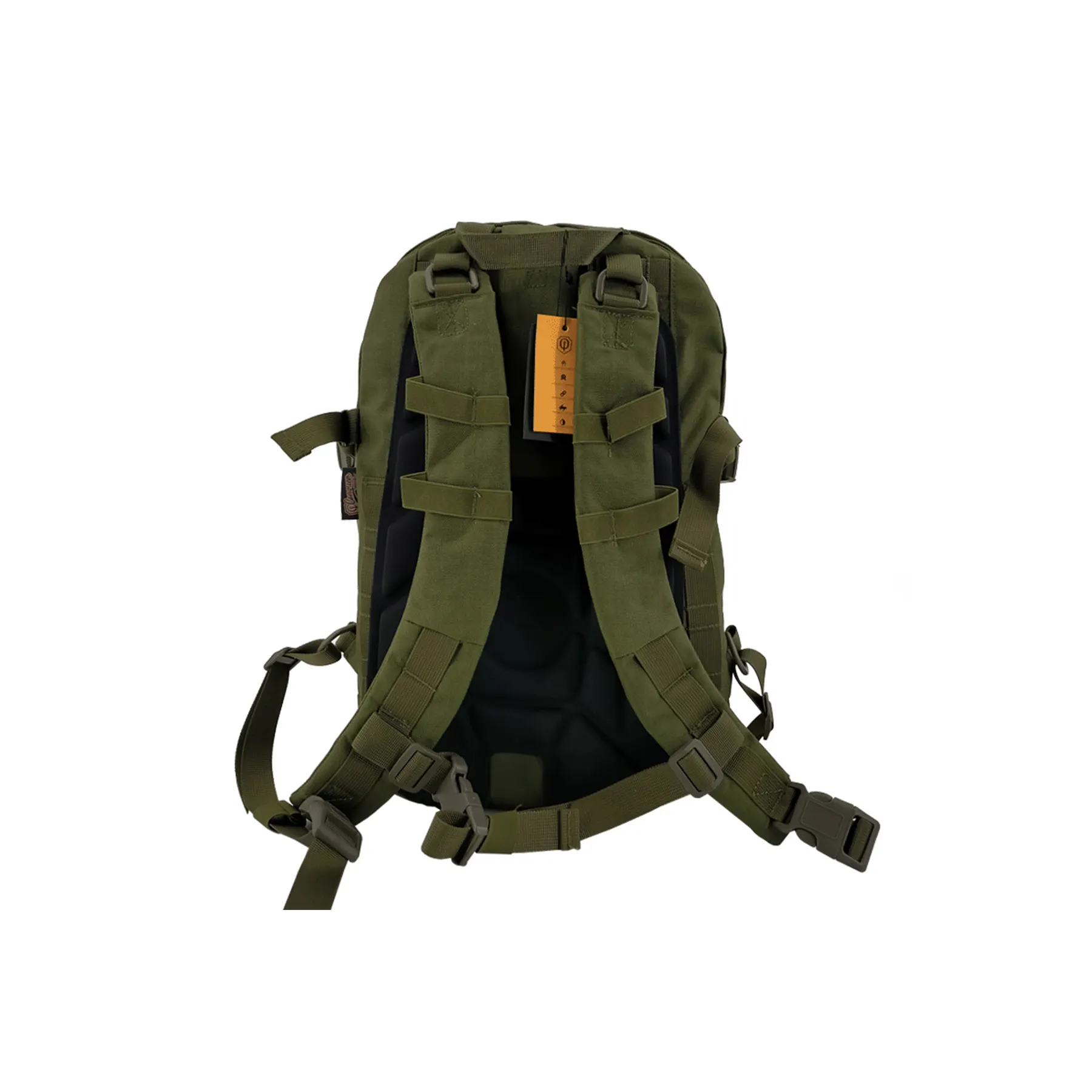 Conquer CVS Backpack, OD