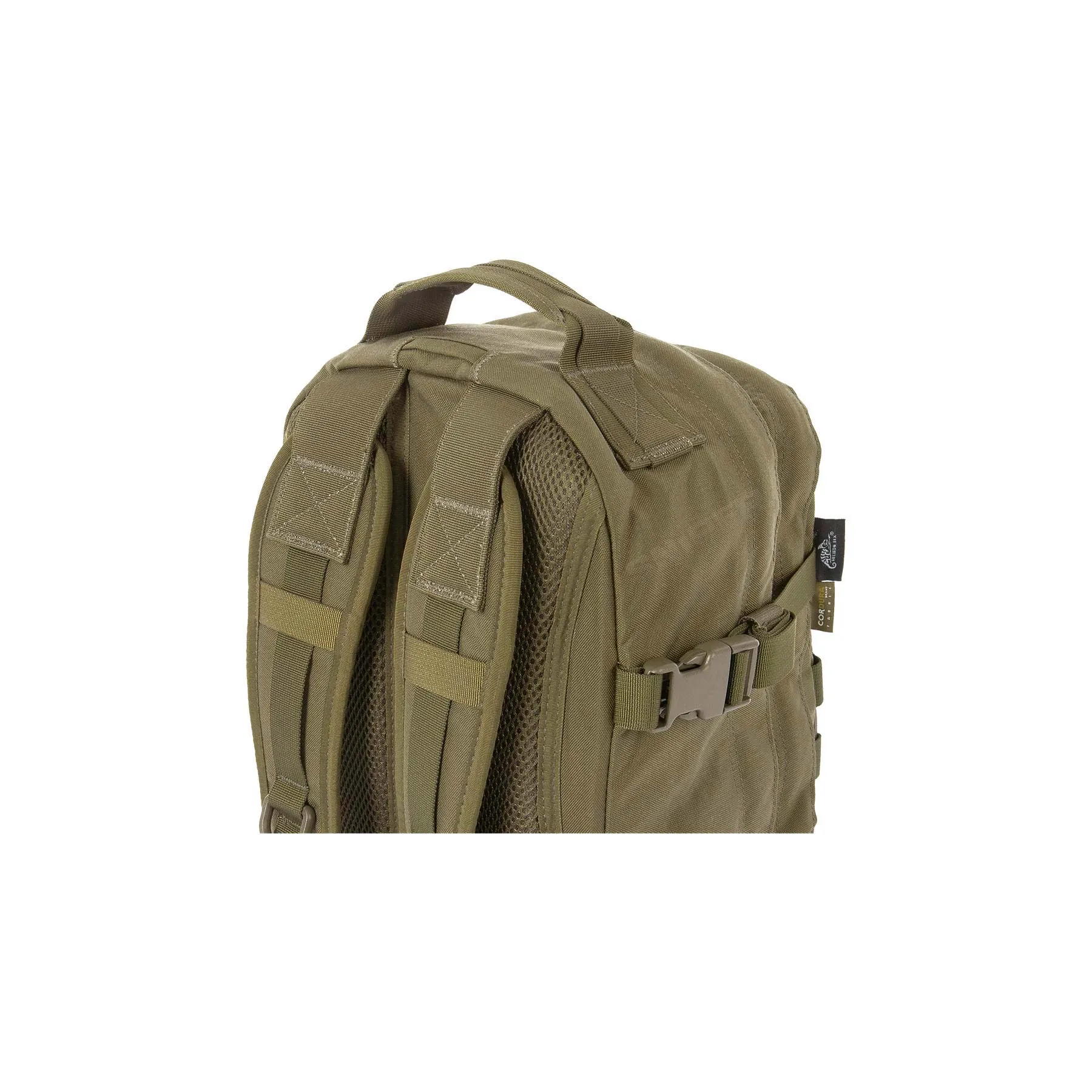 Raccoon MK2 Rucksack, Olive
