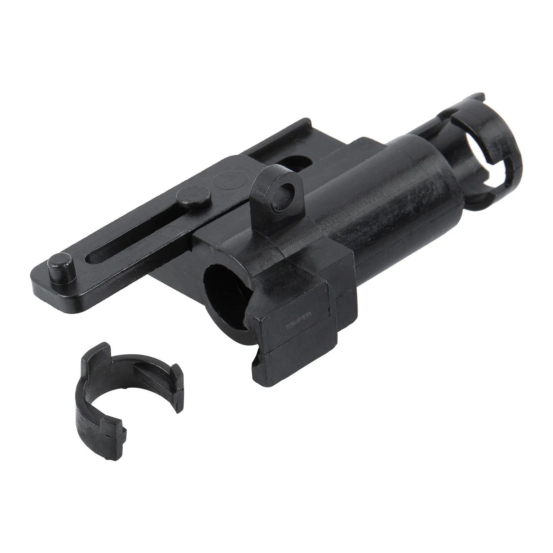 AK Ersatzteil GAK-14. Hop Up Chamber