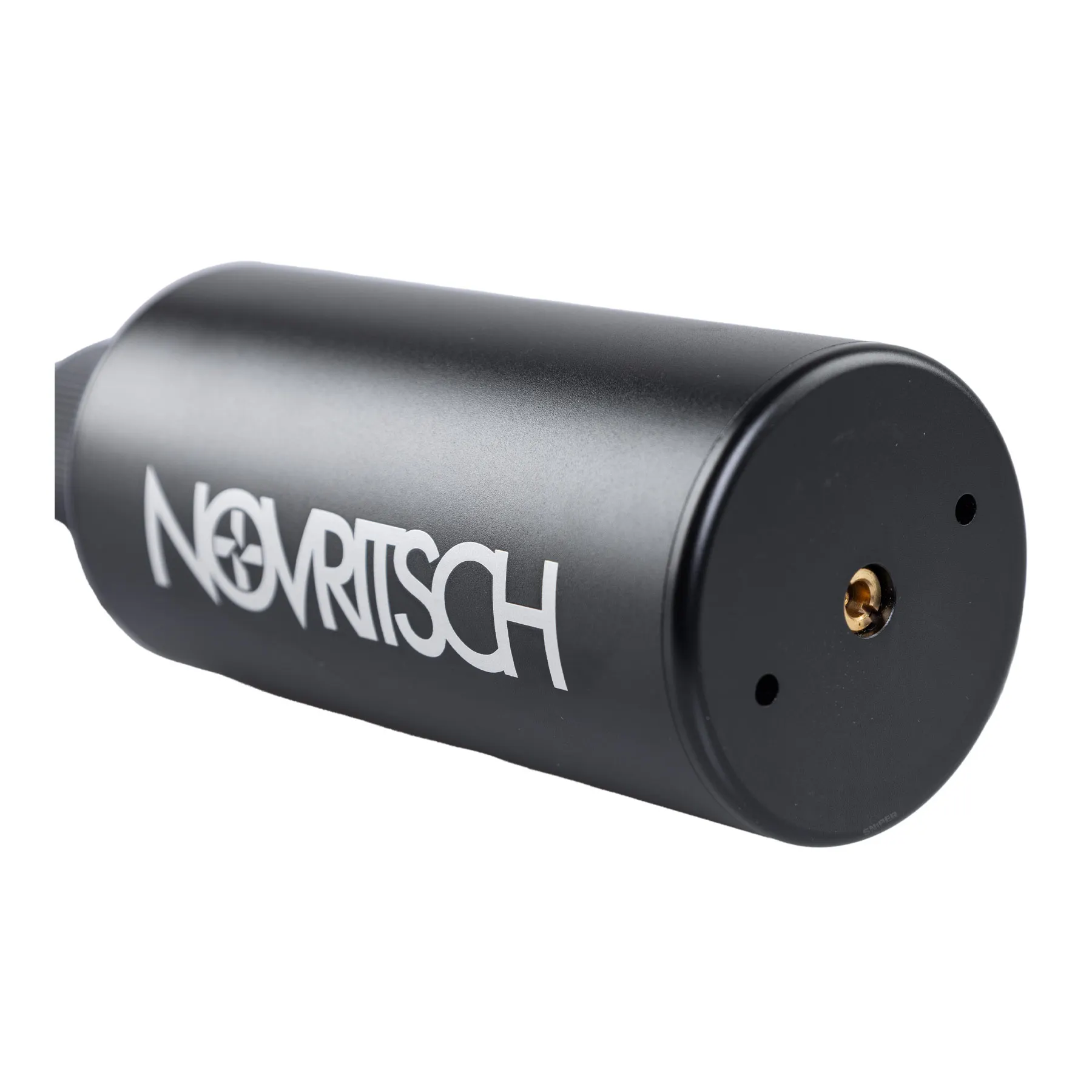 Novritsch Portable Gas Container Novritsch Portable Gas Container