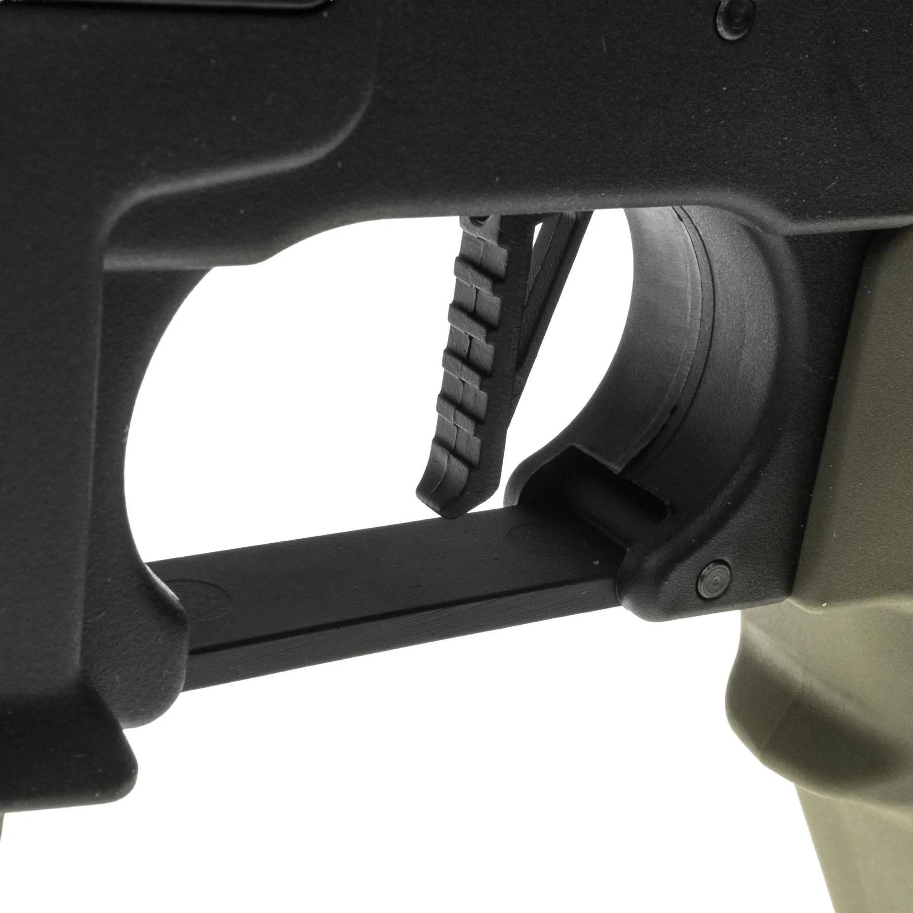 Specna Arms SA-FH09 Flex BLDC w/ HAL2, Olive