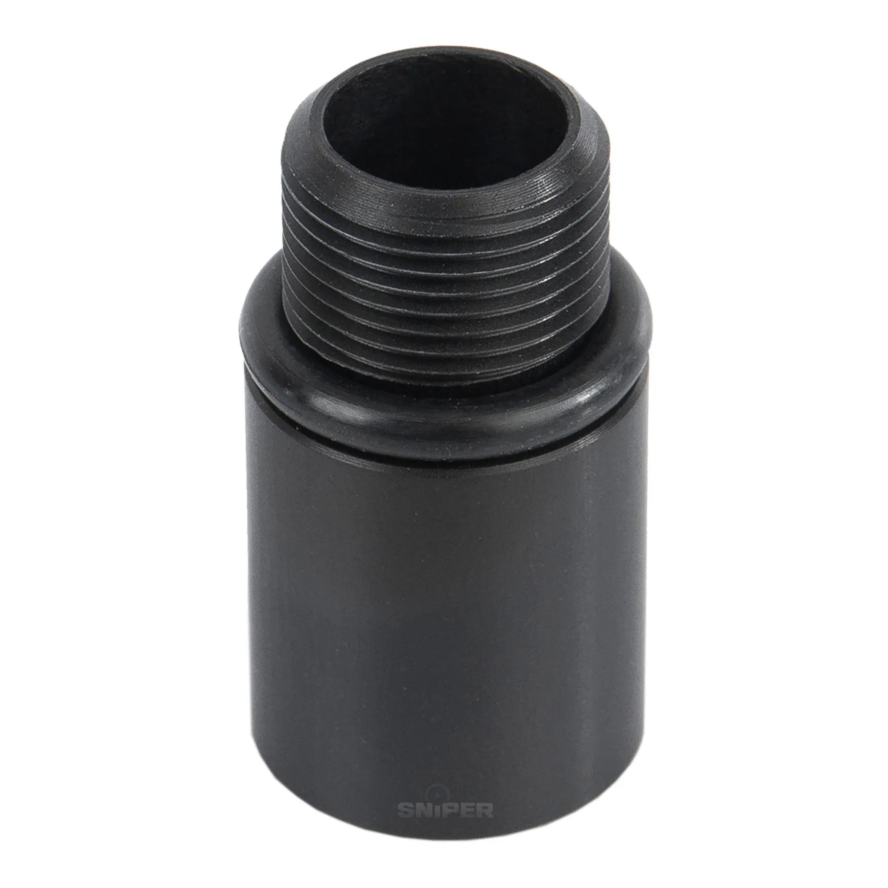 Silencer Adapter 14mm CW to 14MM CCW Silencer Adapter 14mm CW to 14MM CCW