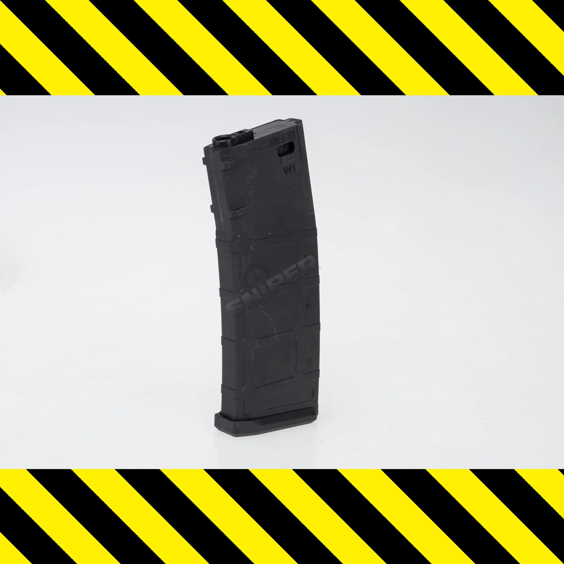  B-Ware Lancer Archon Gen3 ETU M-Lok 14" M4 (S)AEG , Black 
