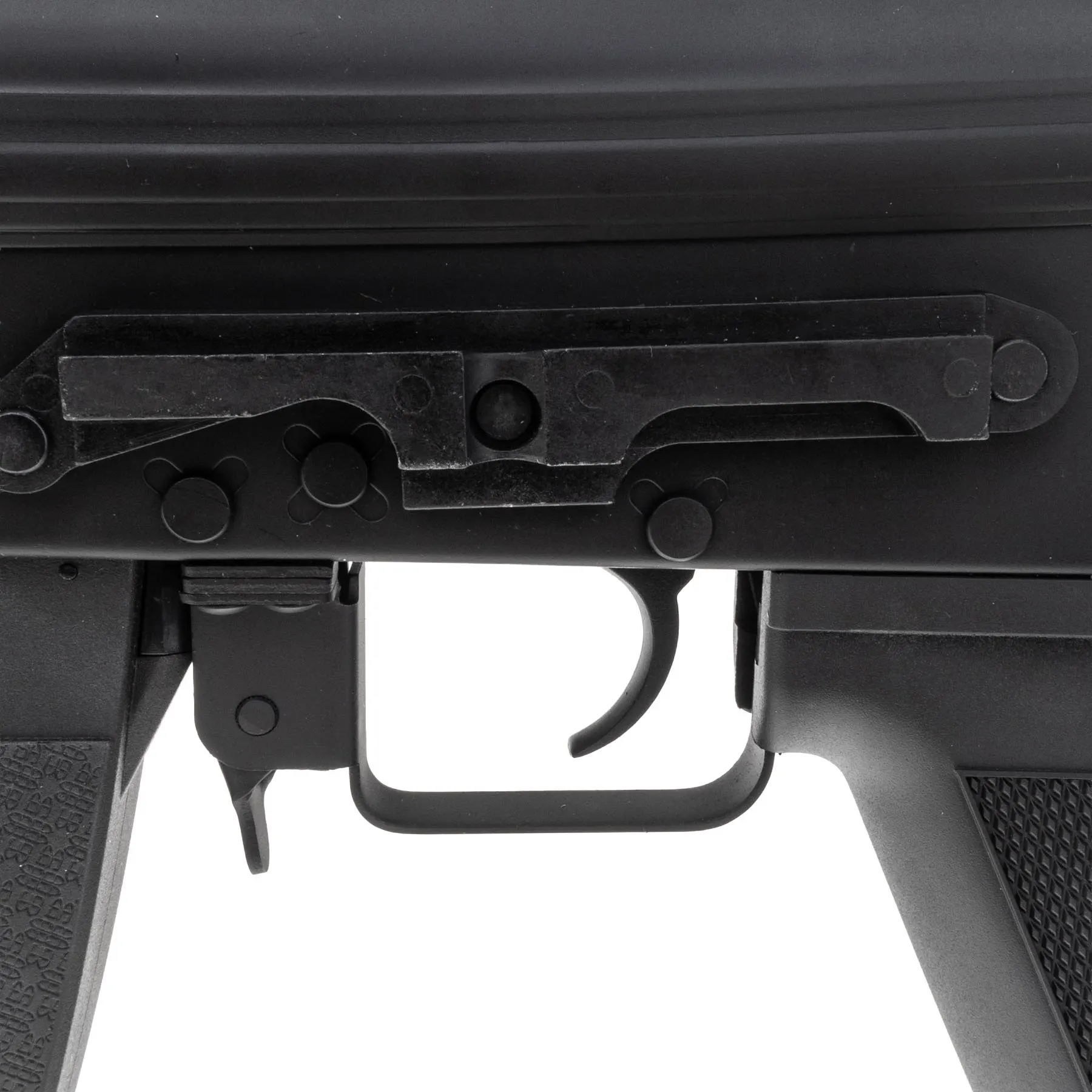 Specna Arms x KPYK SA-PJ15 PRIME w/ Aster II, Black