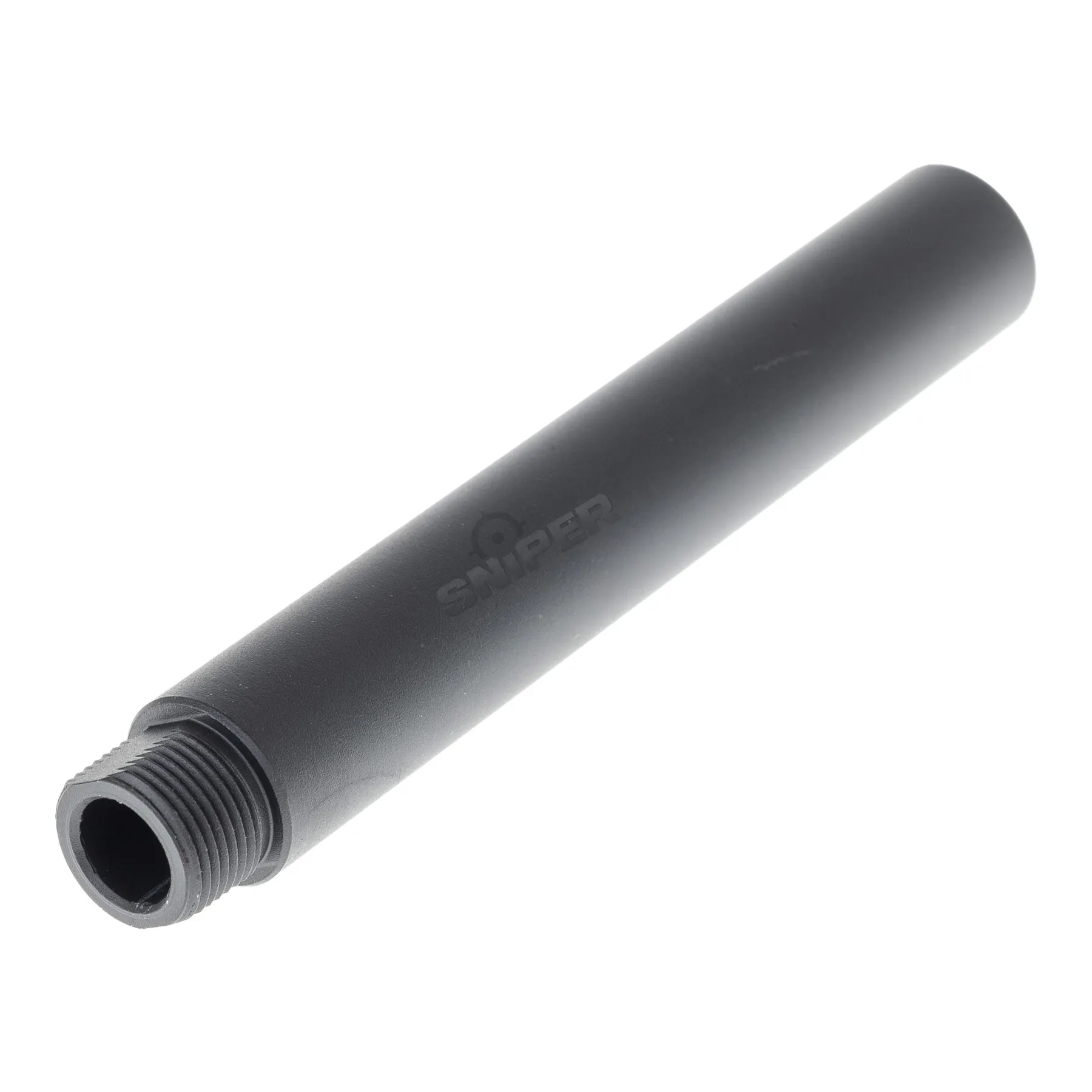 Golden Eagle 100mm Barrel Extension, 14mm CCW
