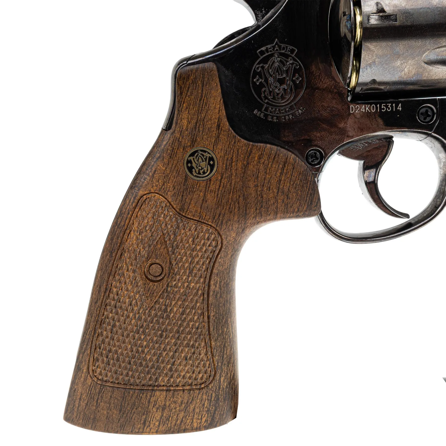 Smith & Wesson M29 3" Revolver