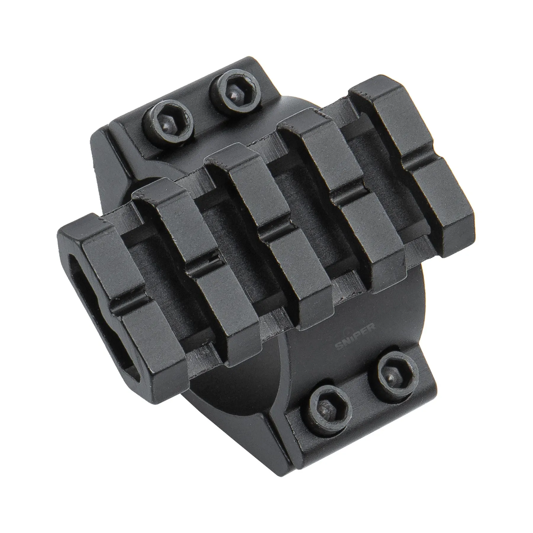 30mm Barrel Rail für Picatinny