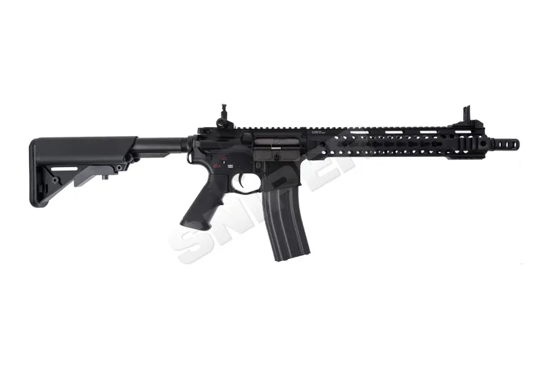 GC16 MPW 12" ETU Black, (S)AEG