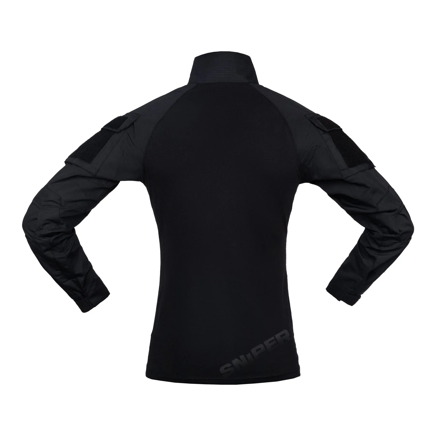 Reapo R2 Frog Suit Combat Shirt, Black Reapo R2 Frog Suit Combat Shirt, Black