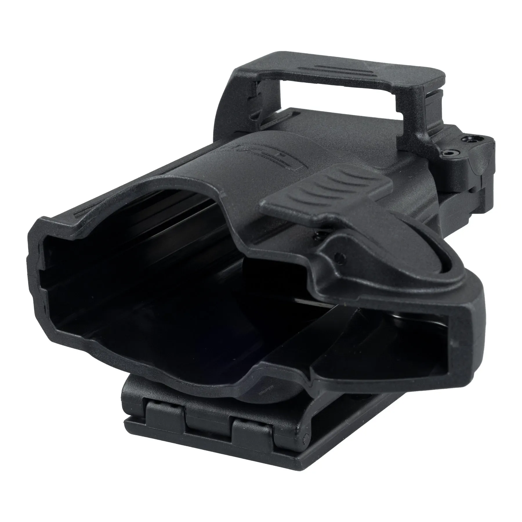 Holster für T4E TR 50 Cal RAM Revolver