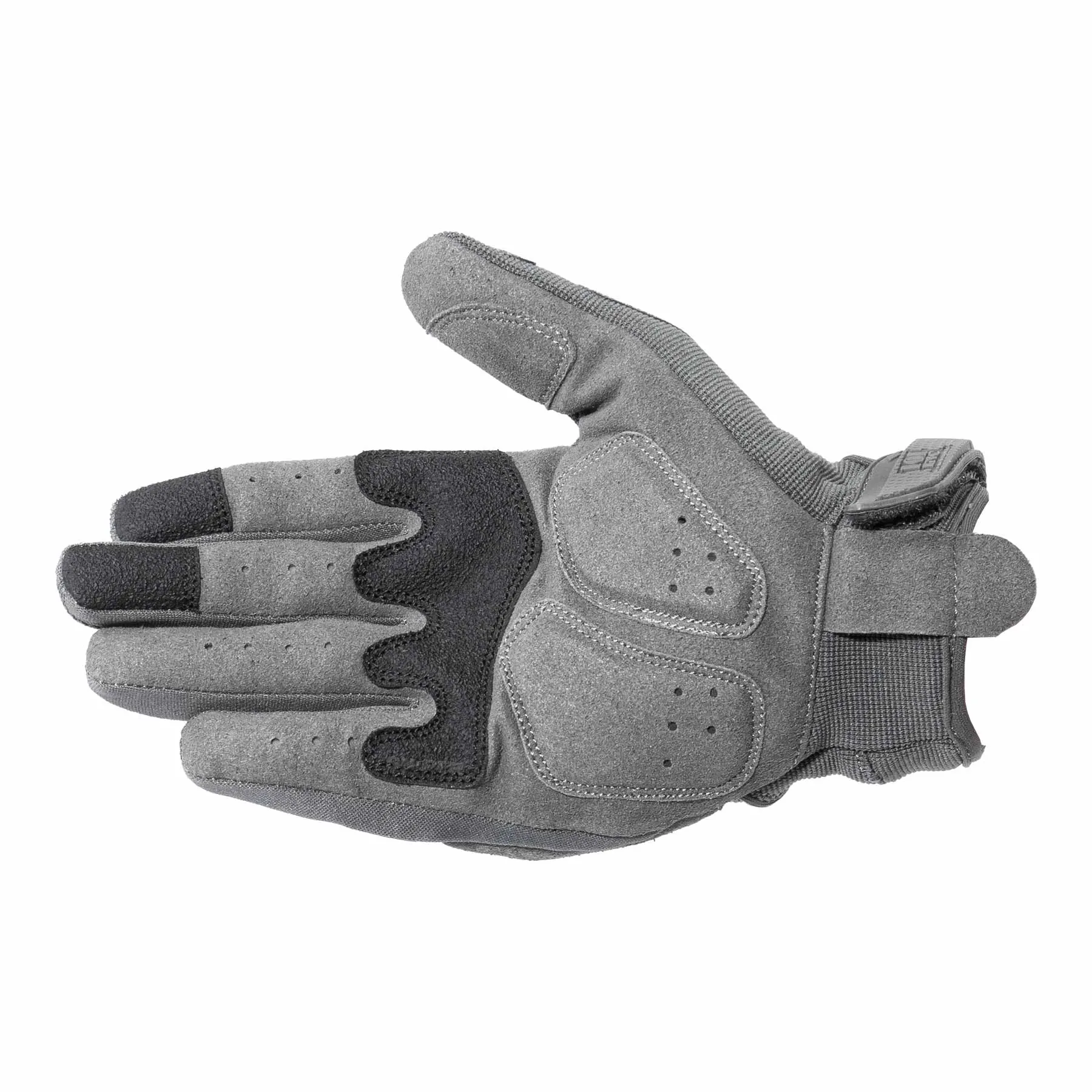 Tactical Ranger Gloves, Wolf Grey