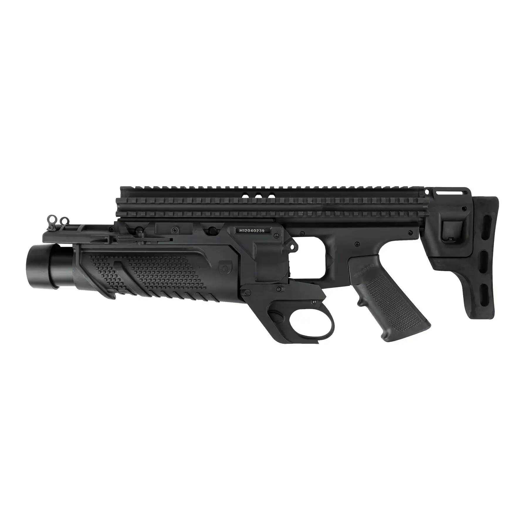 EGLM SCR Series Granatwerfer, Black