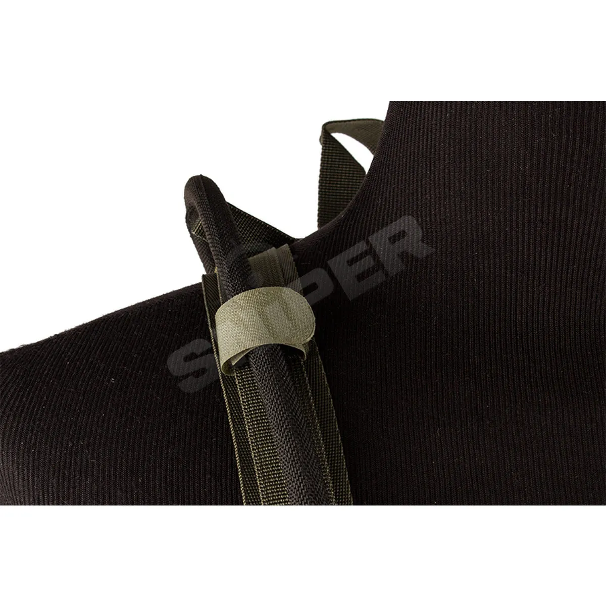 Tactical 3L Hydration Bag, Olive