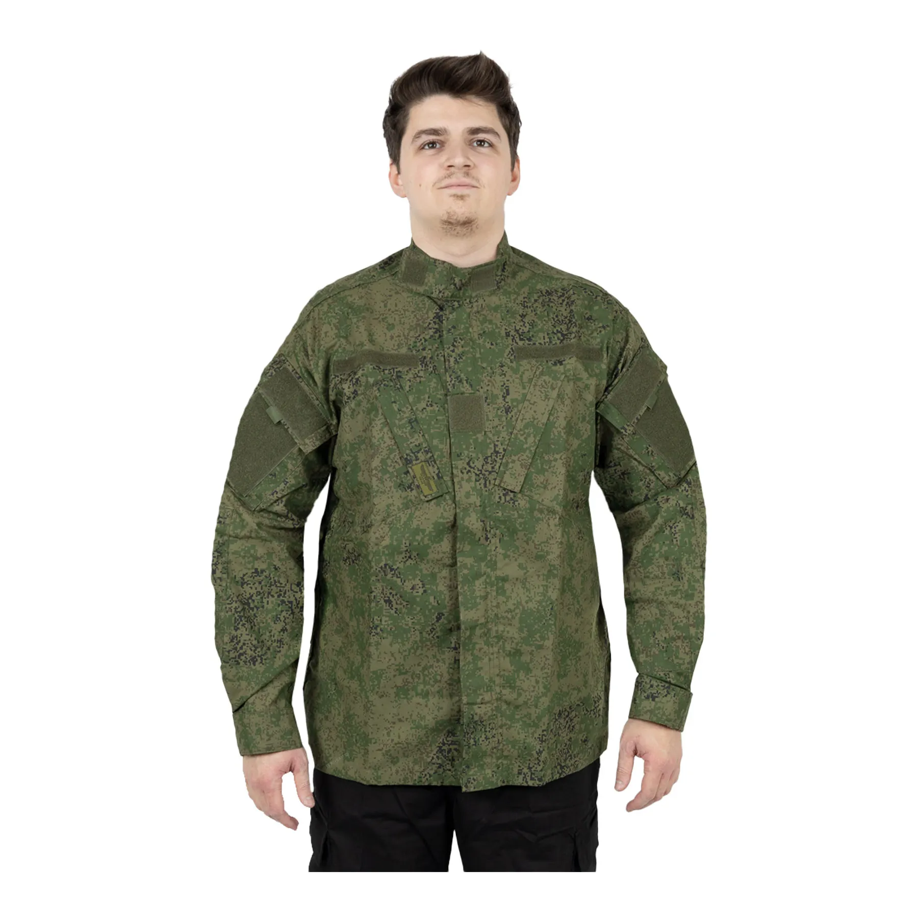 Invader Gear Revenger TDU Shirt, Digital Flora
