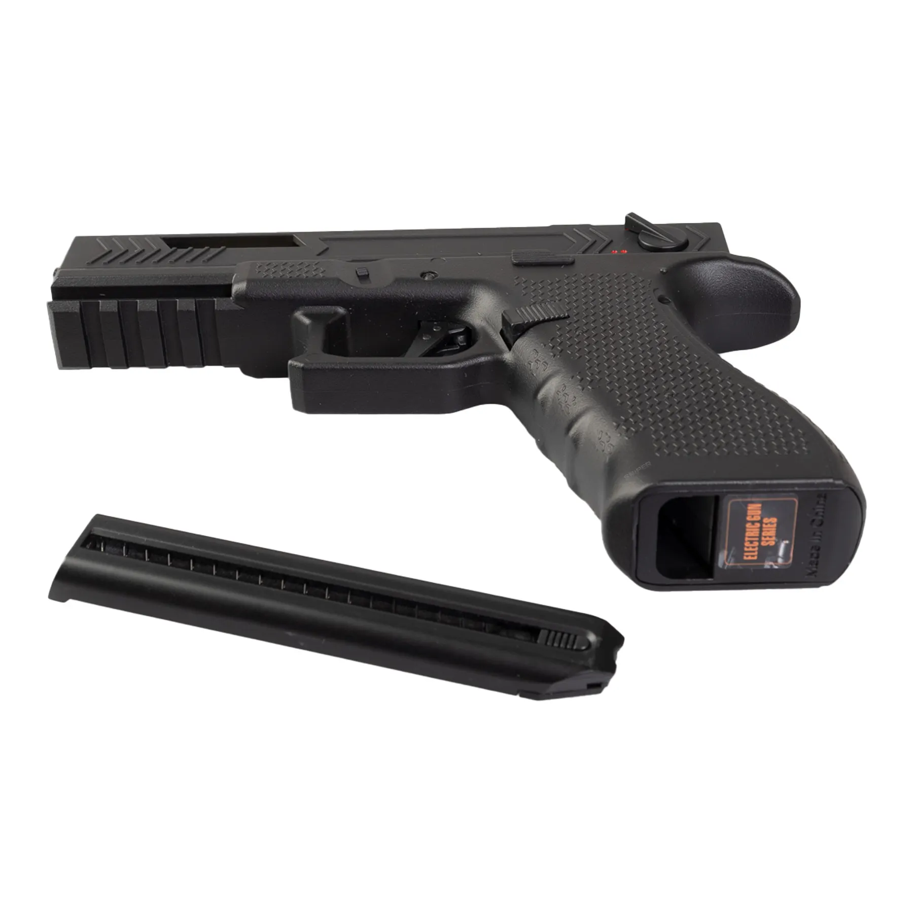 Cyma CM131 Advanced AEP 2024 Softair Pistole Cyma CM131 Advanced AEP 2024 Softair Pistole