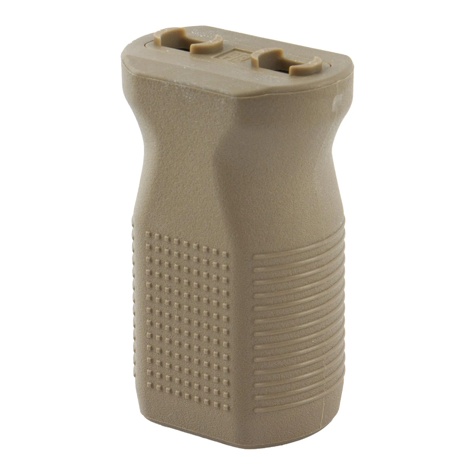 M-LOK Modular Foregrip, Dark Earth M-LOK Modular Foregrip, Dark Earth
