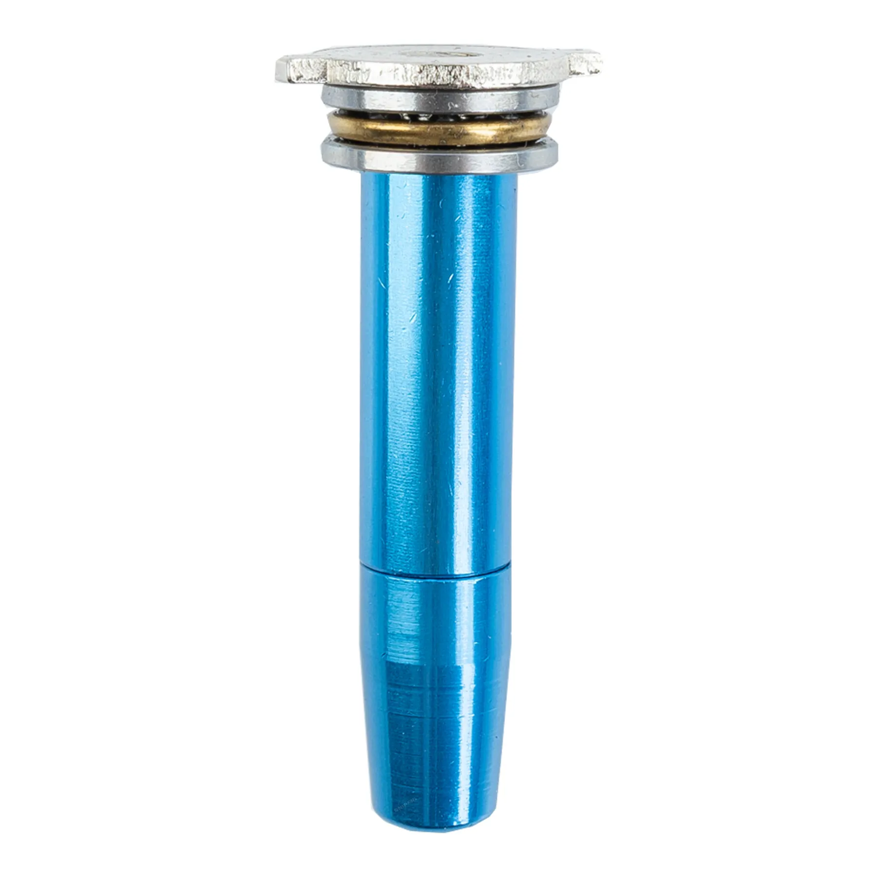 SHS Aluminium Spring Guide with Ball Bearing für V2 SHS Aluminium Spring Guide with Ball Bearing für V2