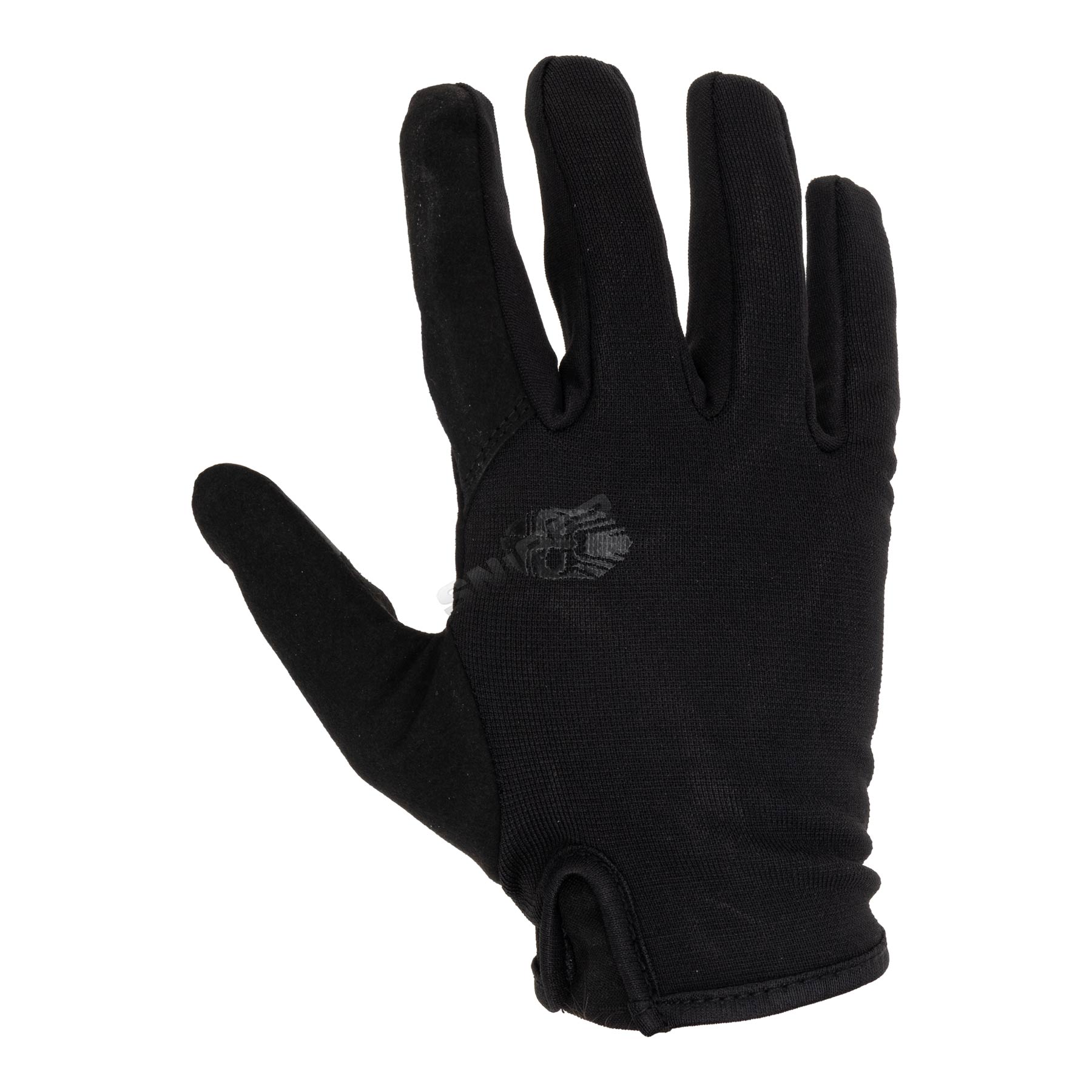 Ragnar Valkyrie MK1 Gloves, Black