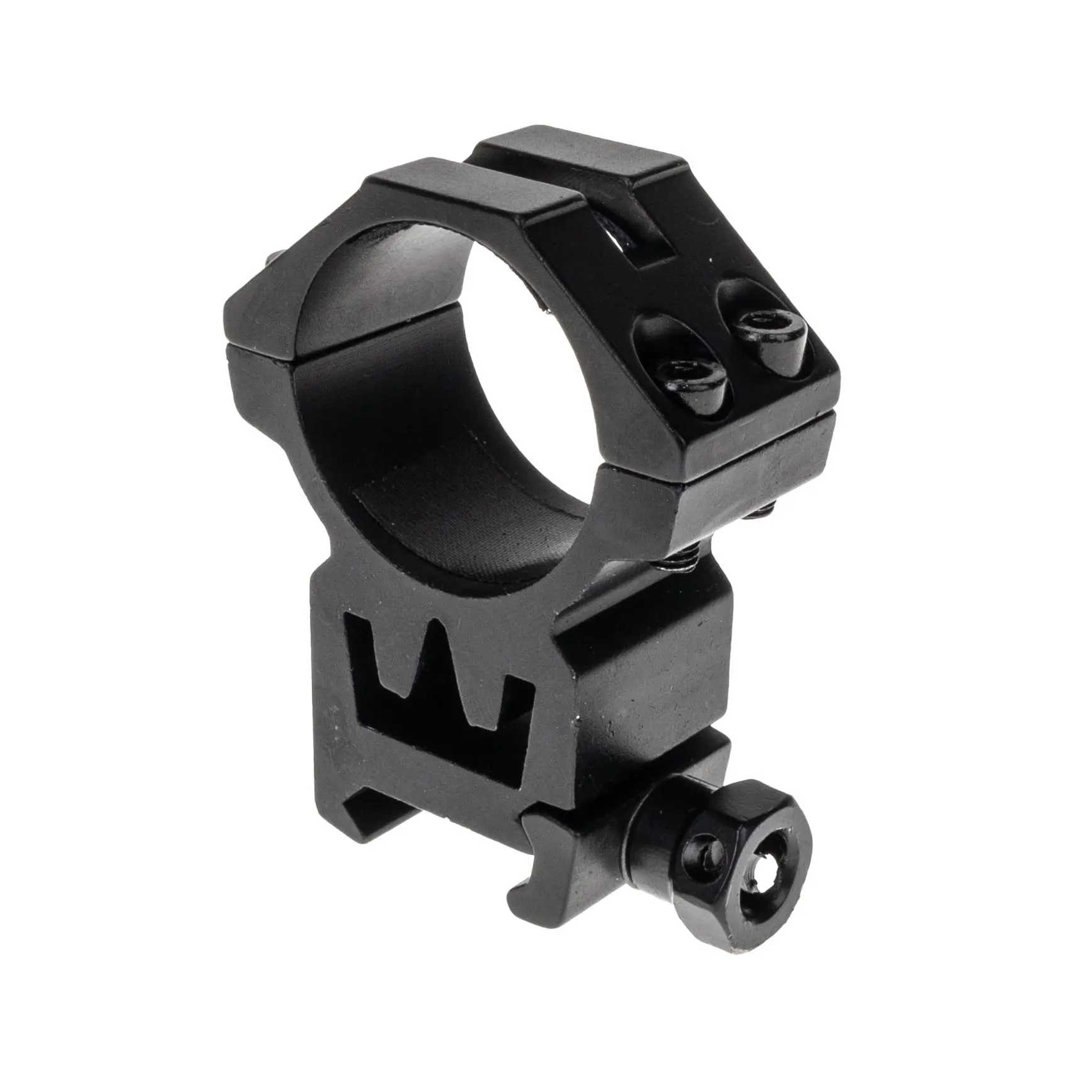 Specna Arms CORE Rifle Scope 1-4x24RG, Black