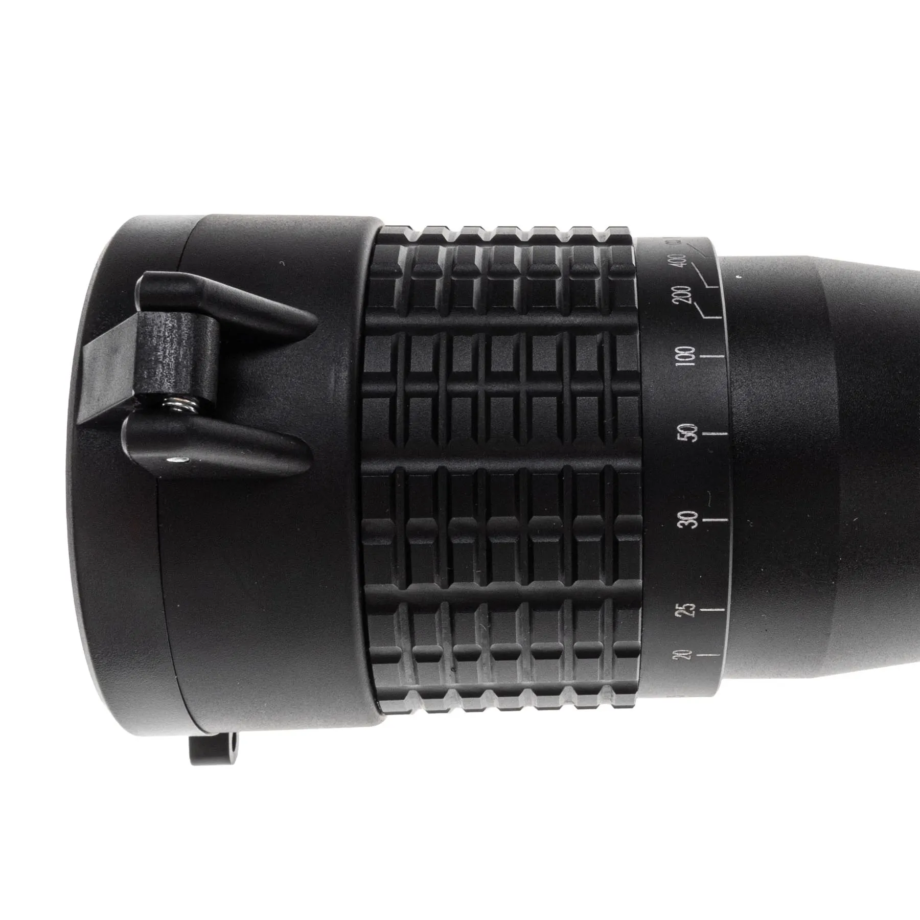 Victoptics VIOC-06 SOI 4-12x40 AO, Black