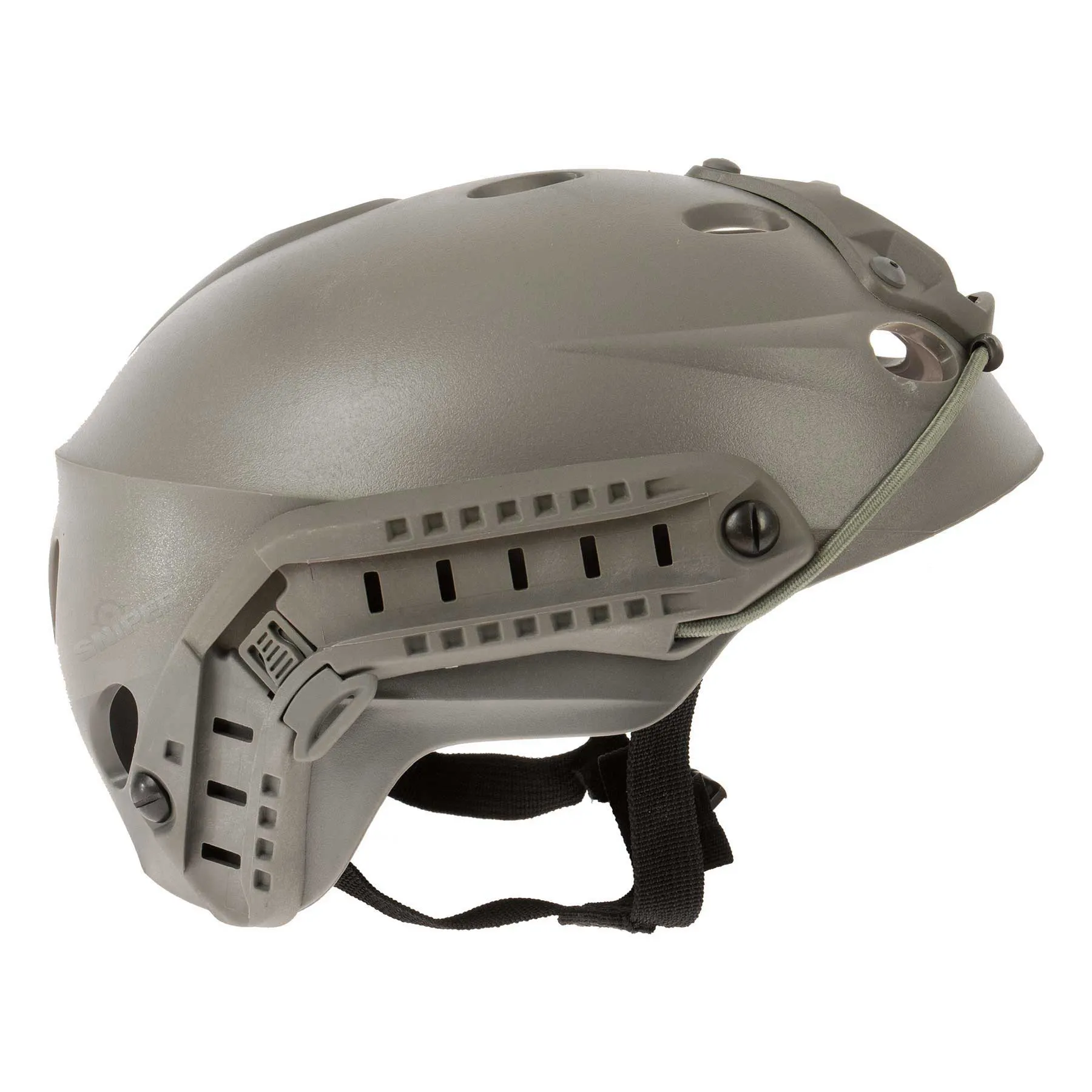 Special Forces Recon Helmet, Foliage Green