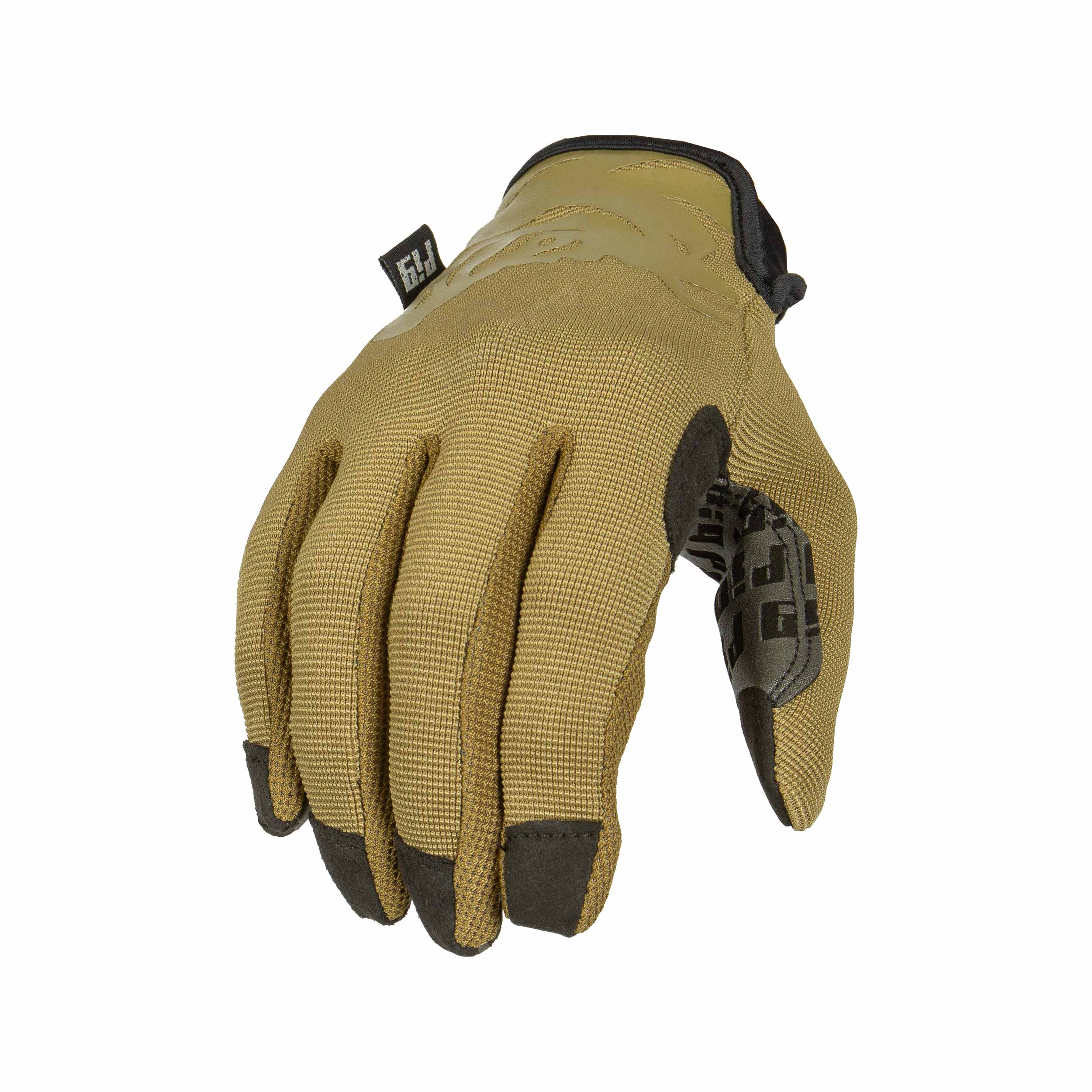 Delta Utility Glove, Coyote