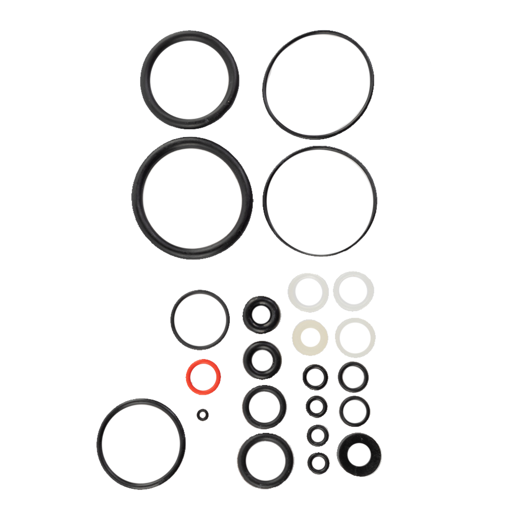 Shotgun Spare O-Ring Set für M871-M875