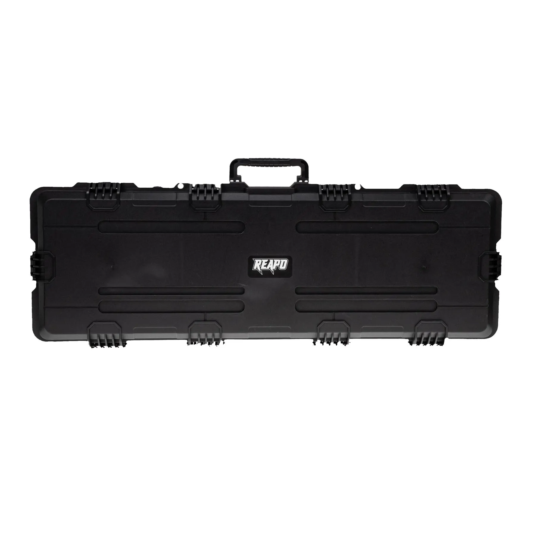 SAC x Fusion F2 Strike Industries Gridlock 11", Black/Gold