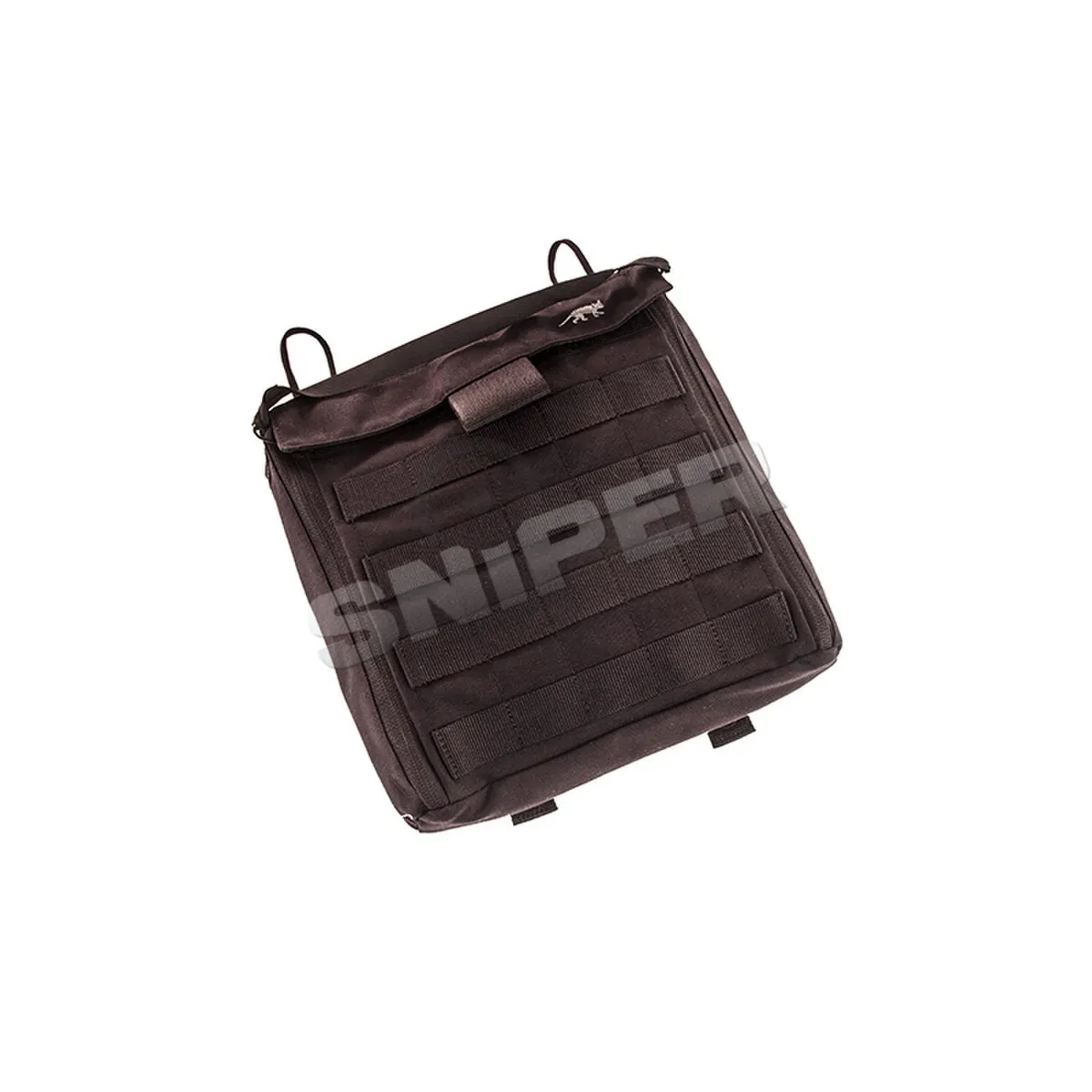 TT Operator Pouch, Schwarz TT Operator Pouch, Schwarz