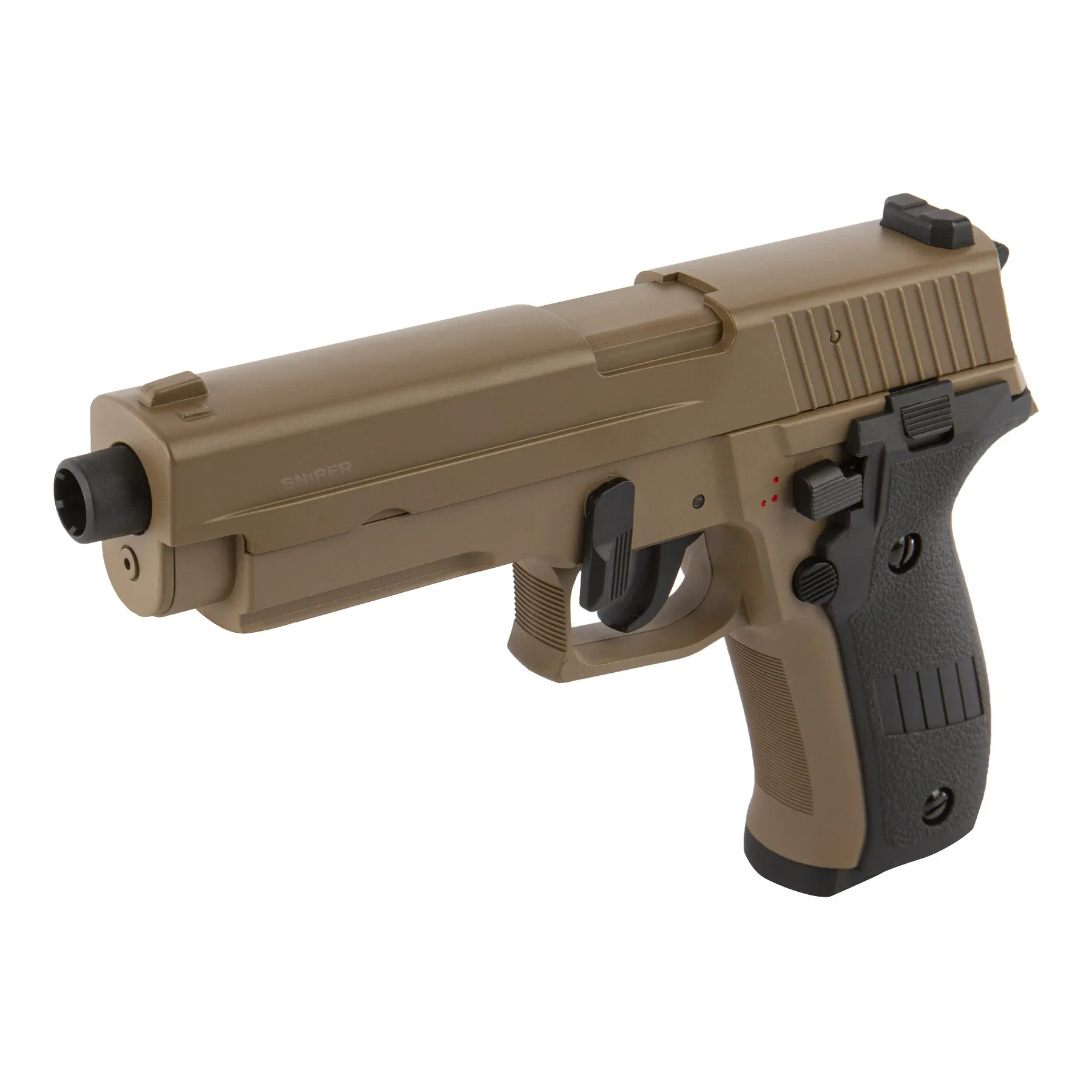 CM122, AEP, < 0,5 Joule, Tan CM122, AEP, < 0,5 Joule, Tan