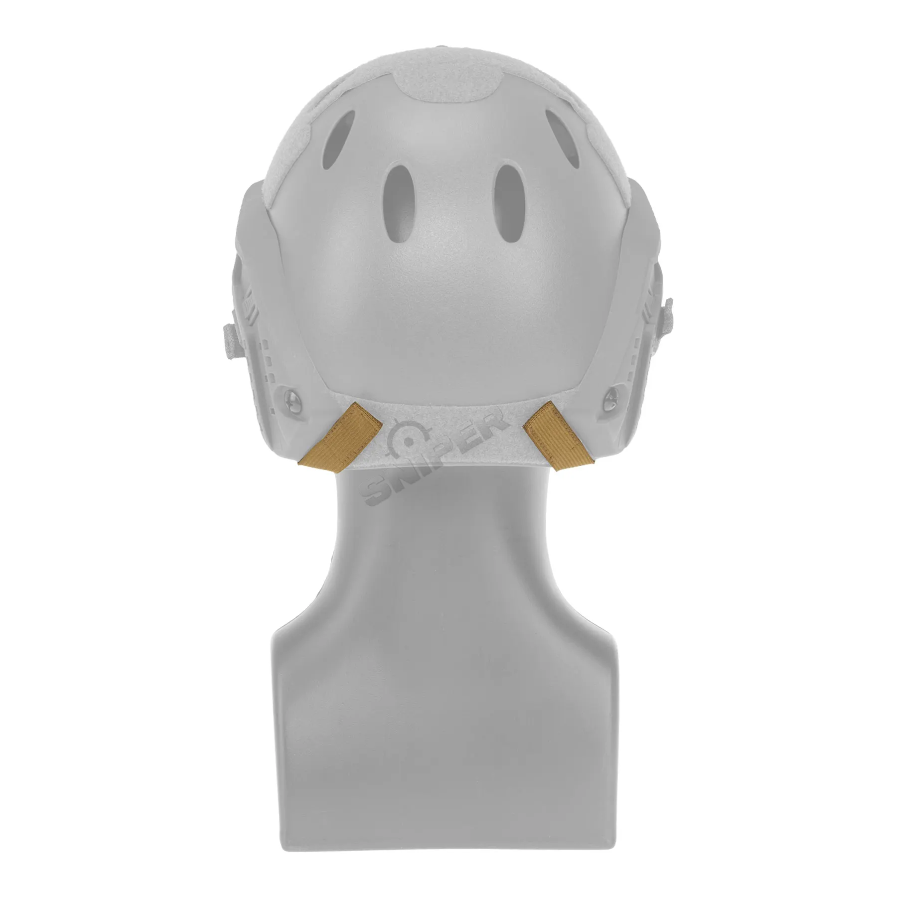 Reapo Mesh Face Mask, Tan