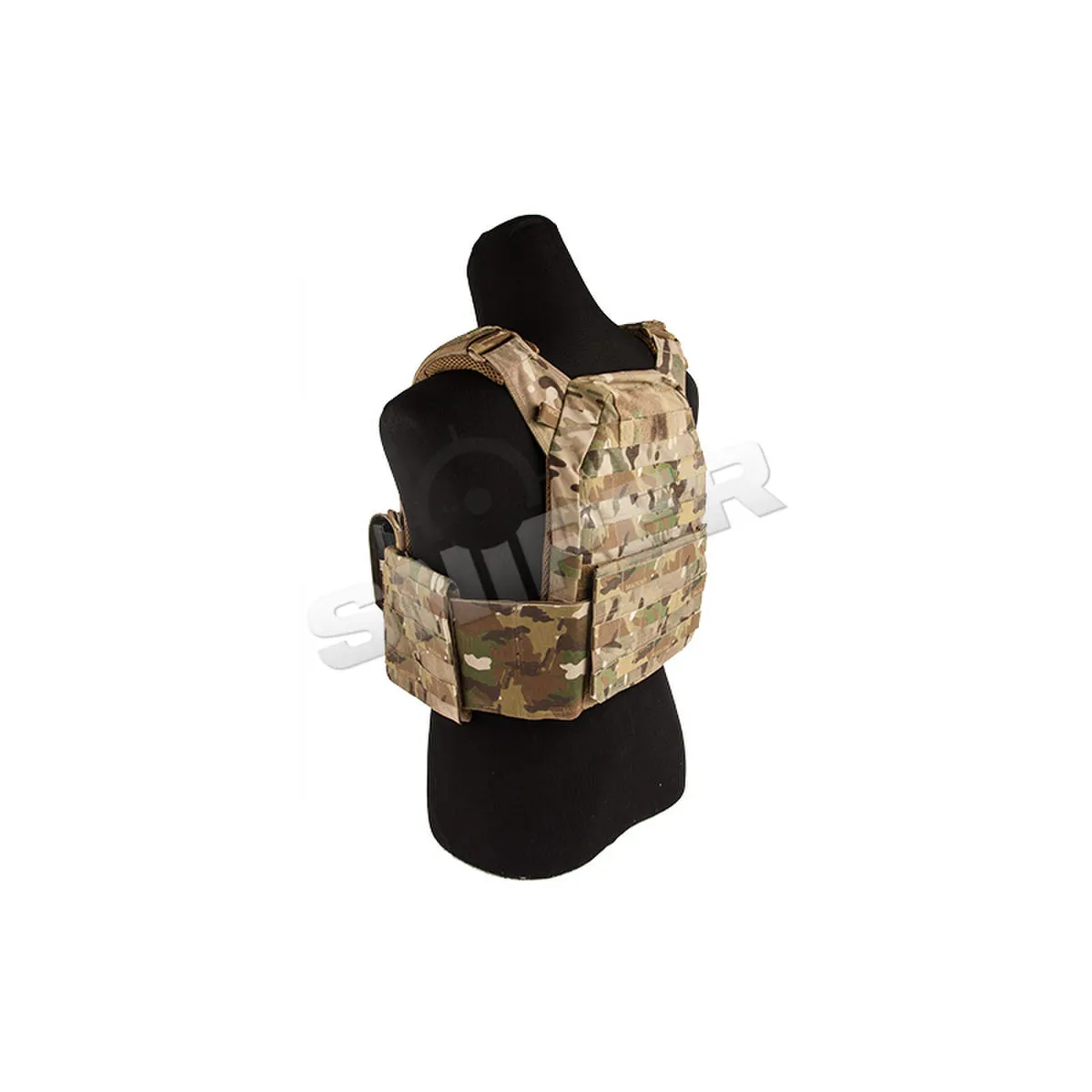 LMAC Ten-Speed Side Closures - 2 Cell, Multicam