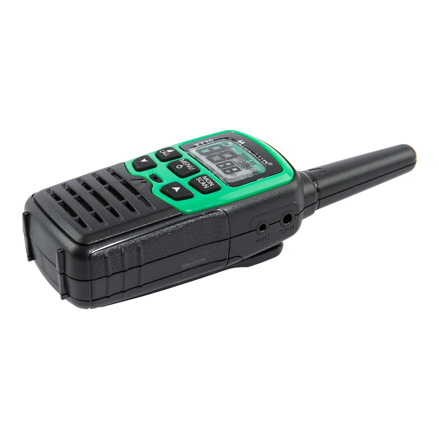 Midland Walkie Talkie XT30, 2er-Set Midland Walkie Talkie XT30, 2er-Set