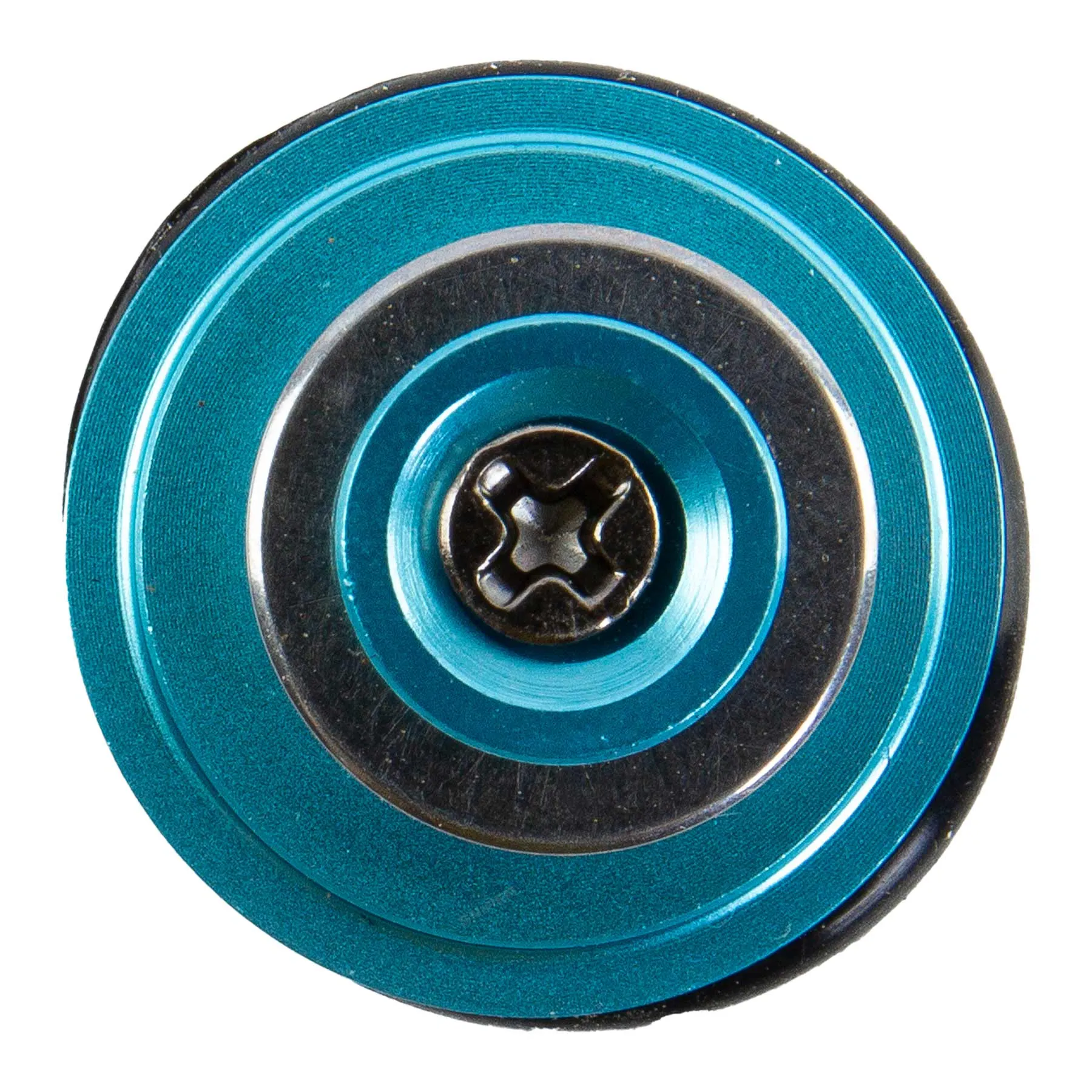 CNC Aluminium Piston Head