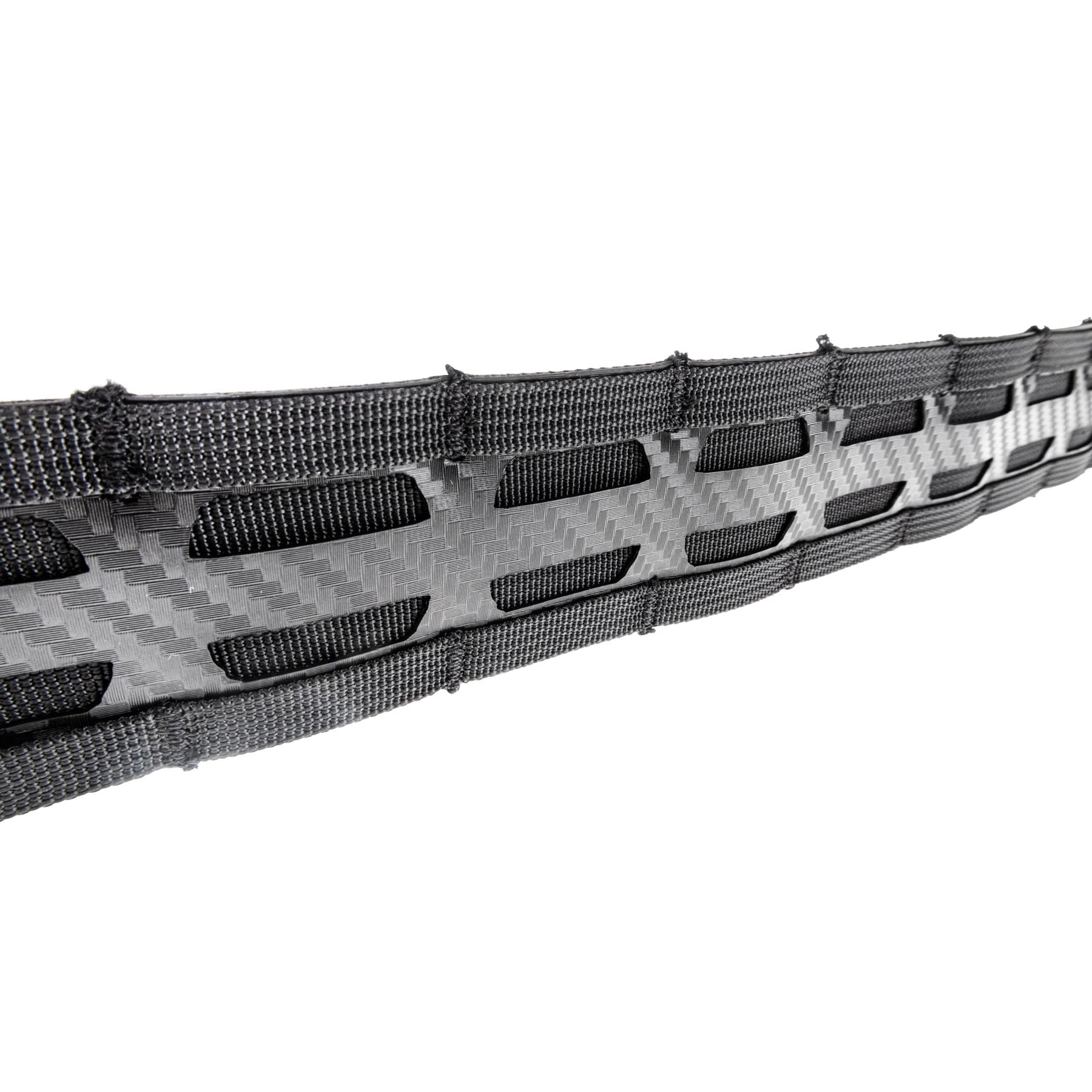 Corso Tactical Battle Belt Hook MK3, Black
