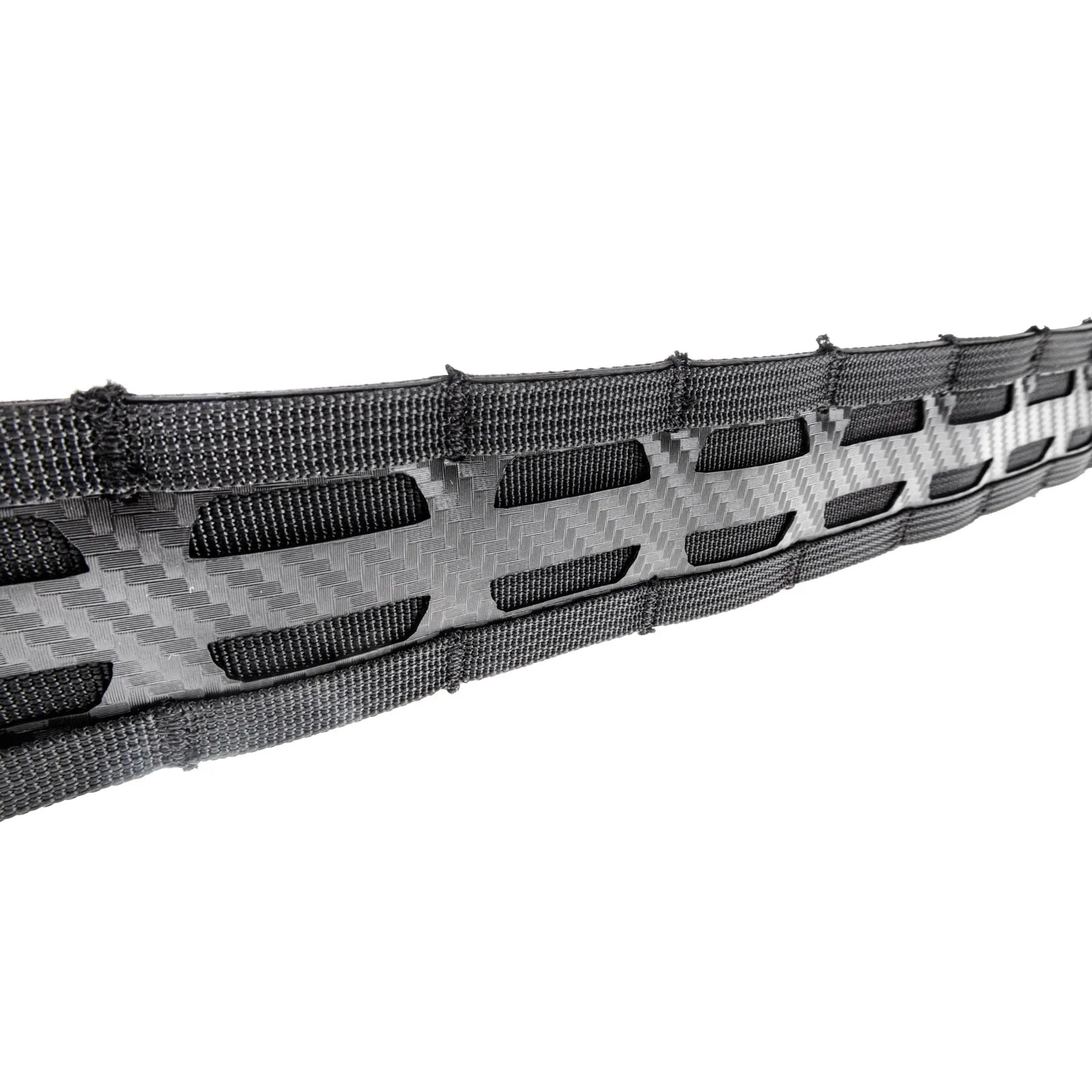 Corso Tactical Battle Belt Hook MK3, Black Corso Tactical Battle Belt Hook MK3, Black