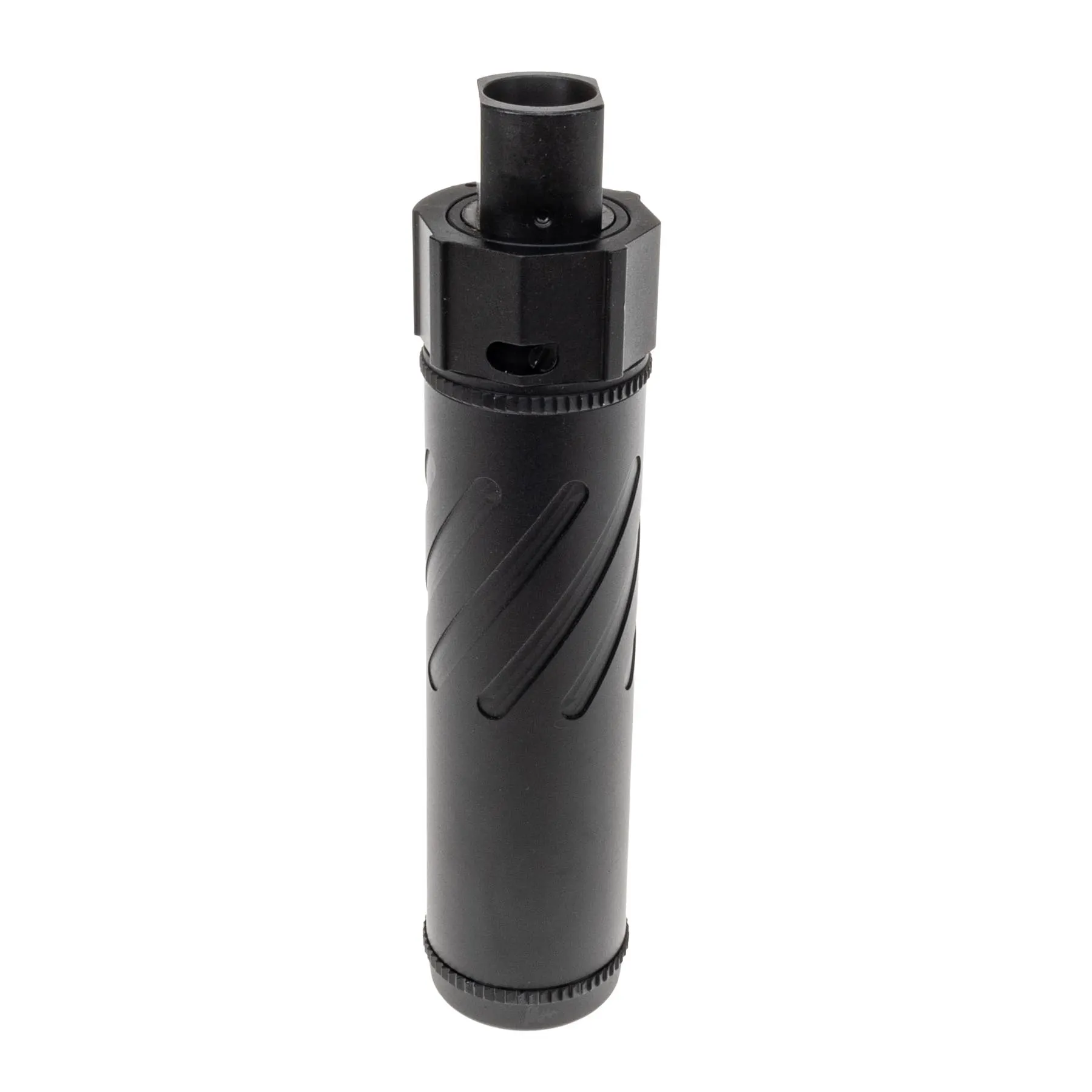 5KU SOCOM RC QD Silencer, Black