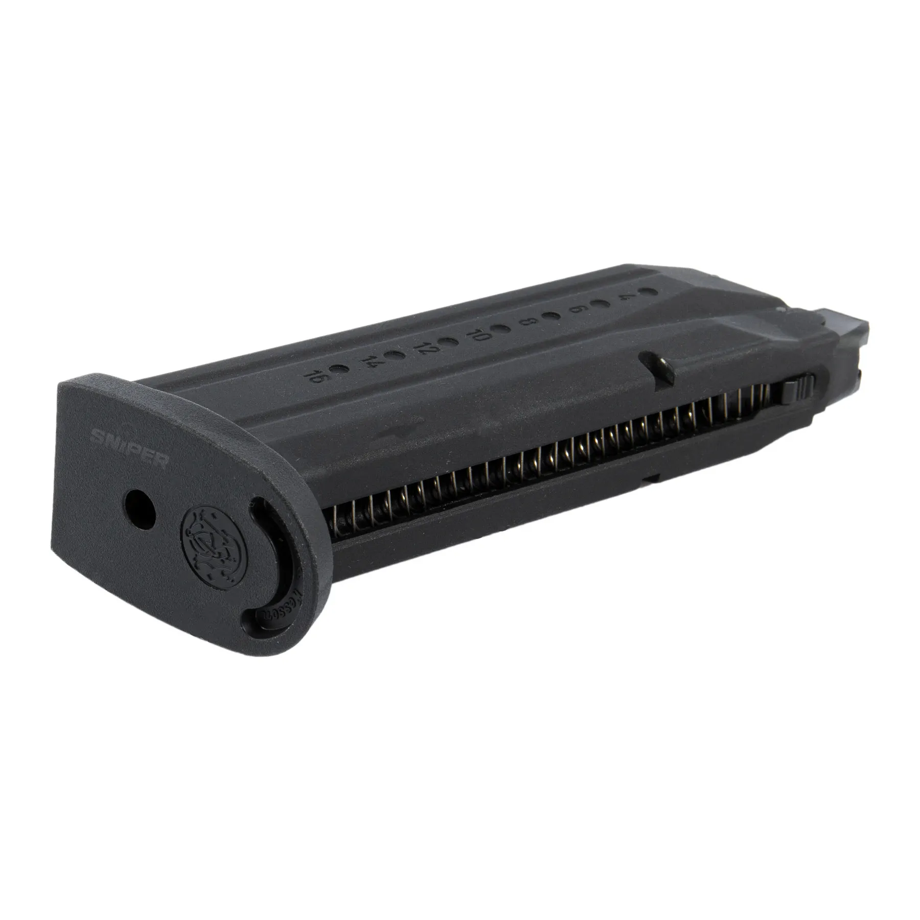 Smith& Wesson M&P 9 GBB Magazin