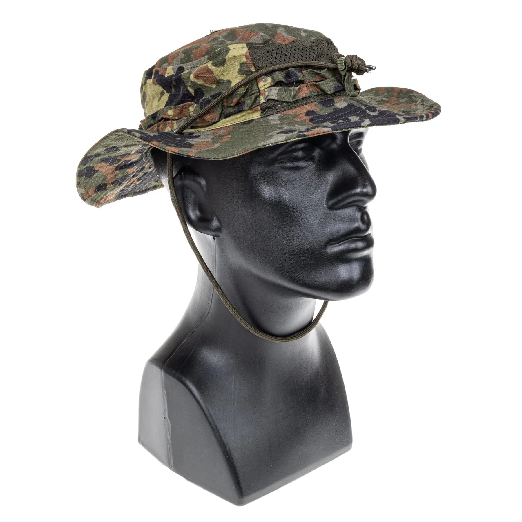 Boonie Hat 55-60cm, Flecktarn