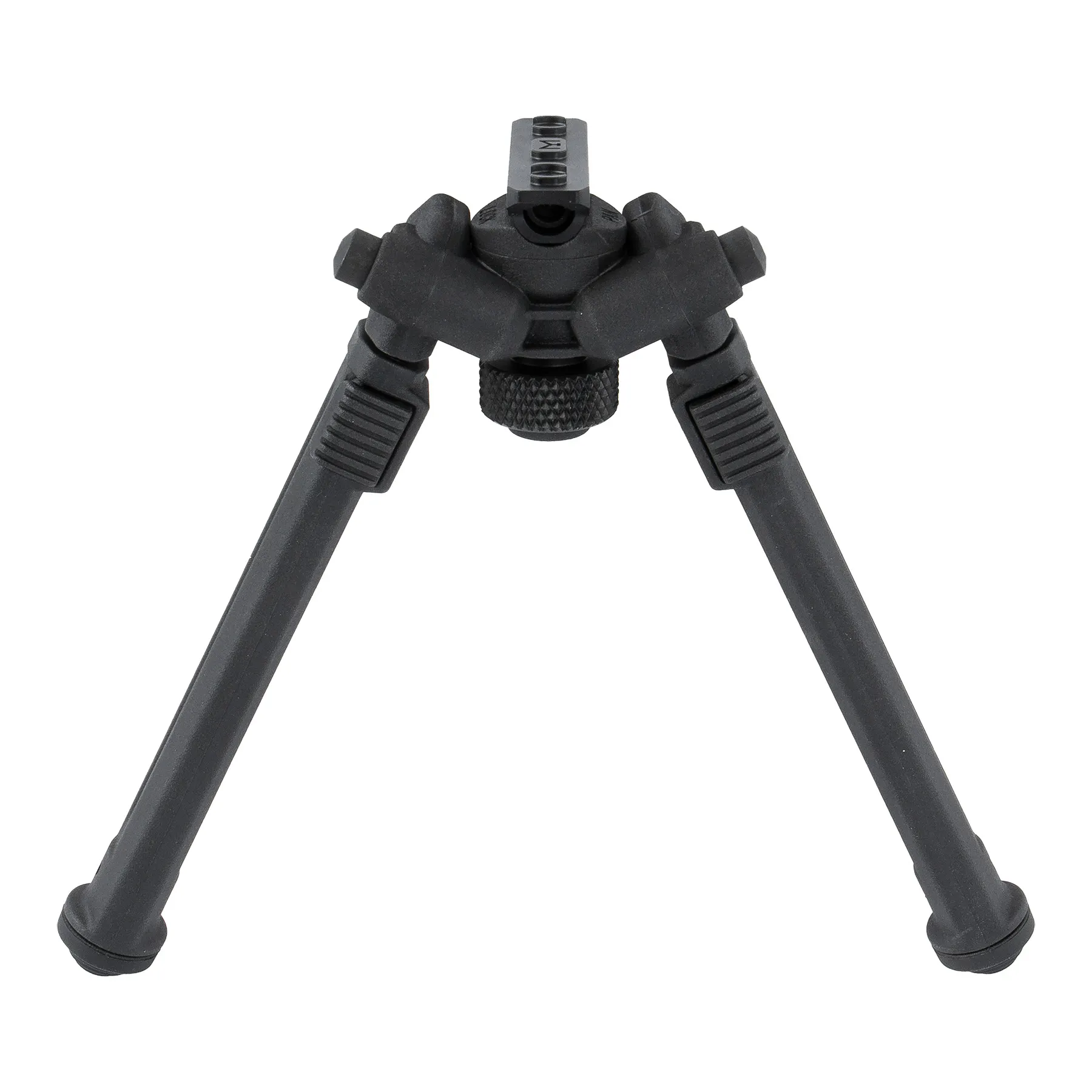 Bipod für M66, M-Lok, Black