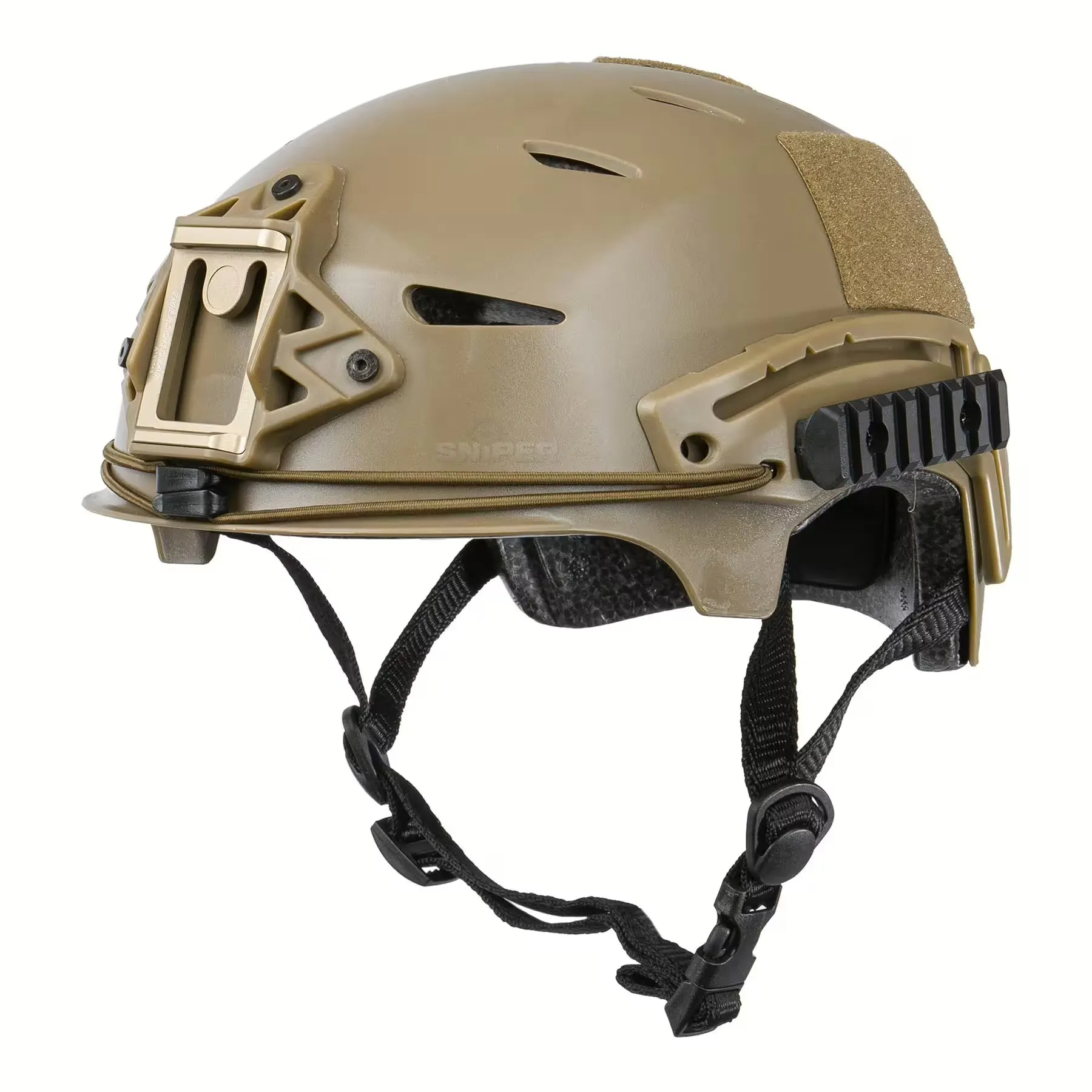 Tactical Helmet, Desert, M/L
