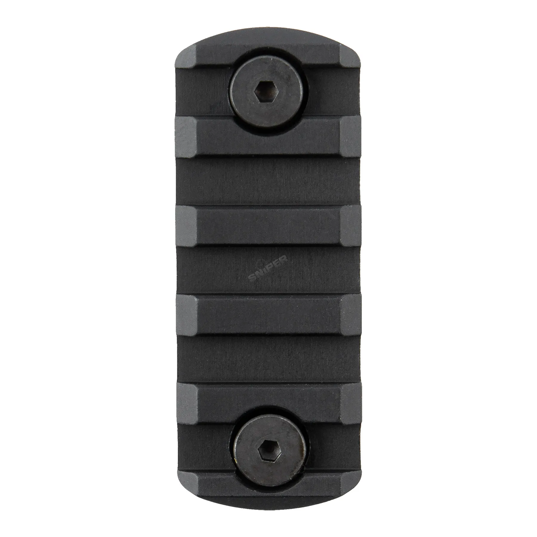 4 notch Key-Mod Rail extended Section