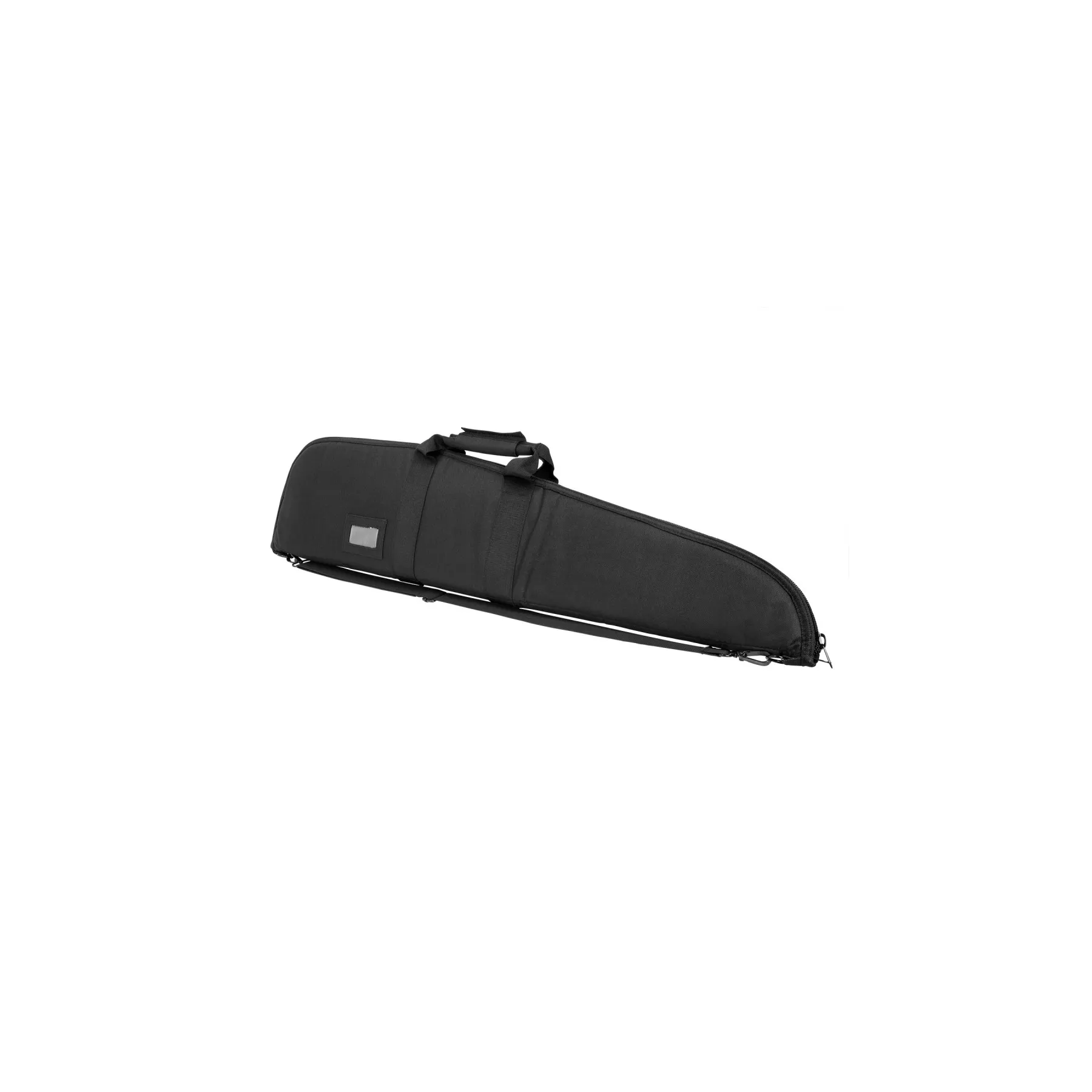 VISM 92cm Waffentasche, Black