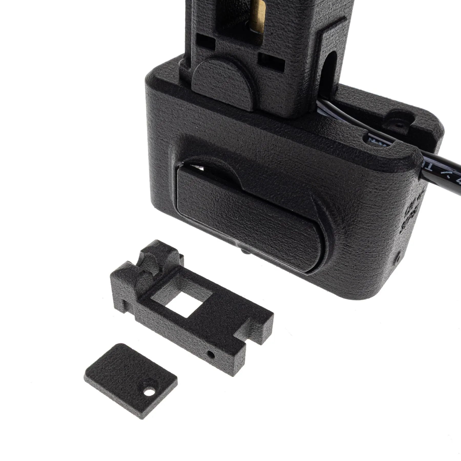 M4 HPA Adapter fpr Vorsk VMP1