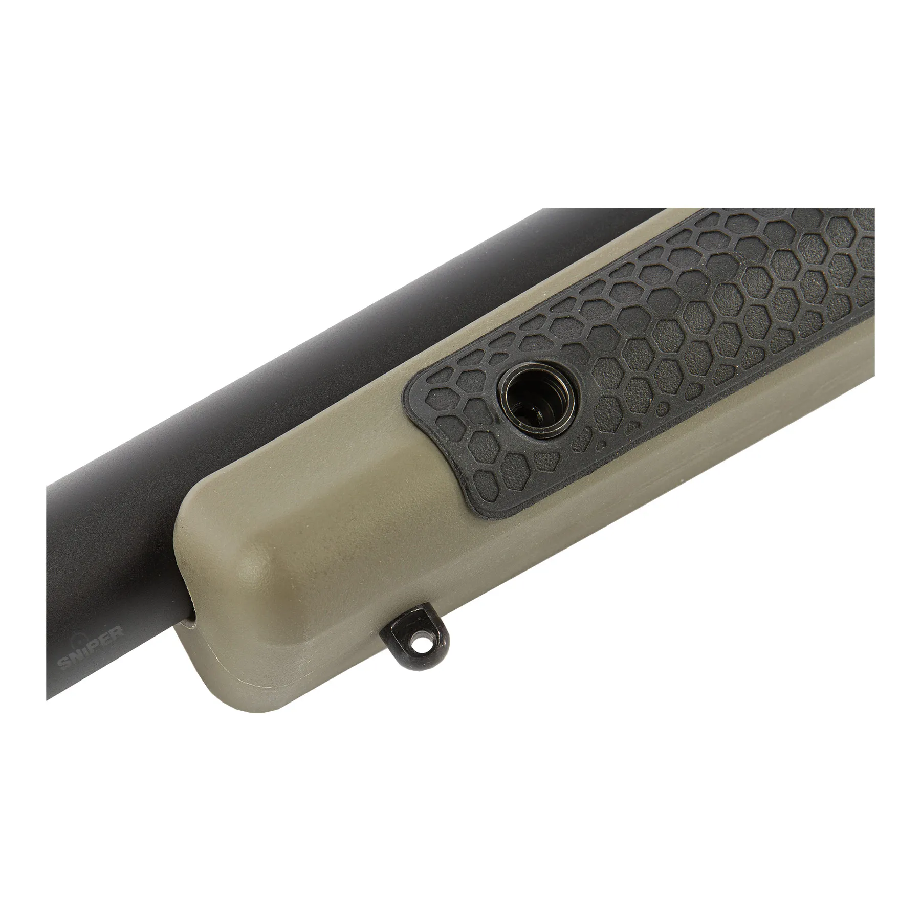 MLC-338 Bolt Action Scharfschützengewehr Deluxe Edition, 2,9J