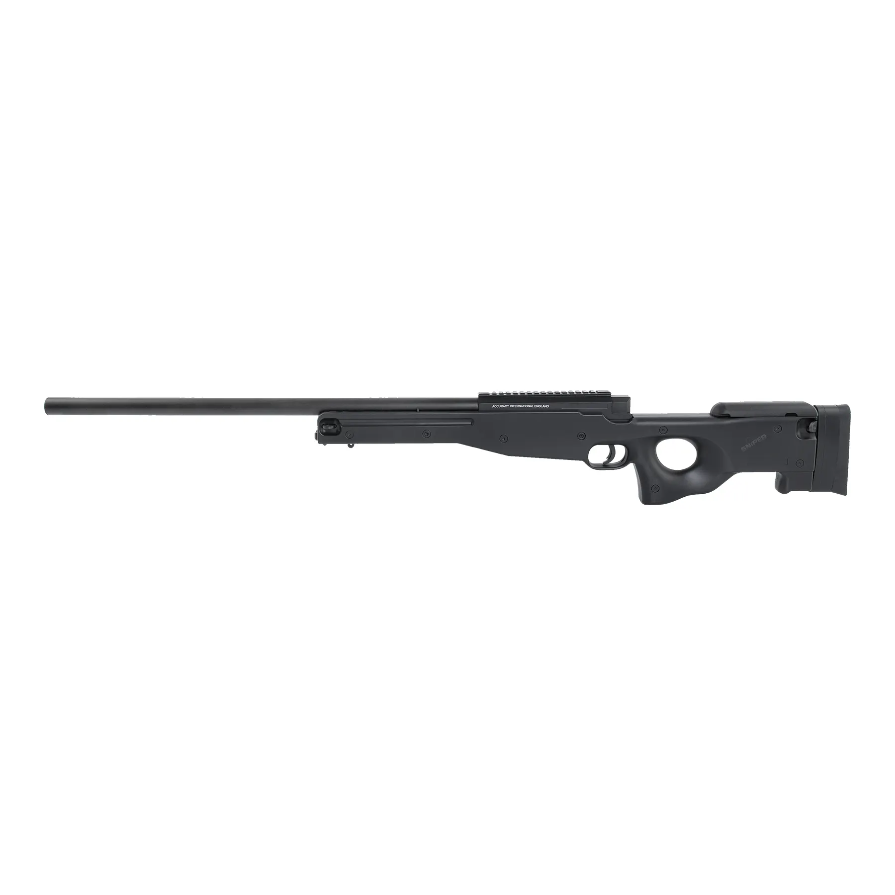 Accuracy International AW .308 Sportsline Scharfschützengewehr