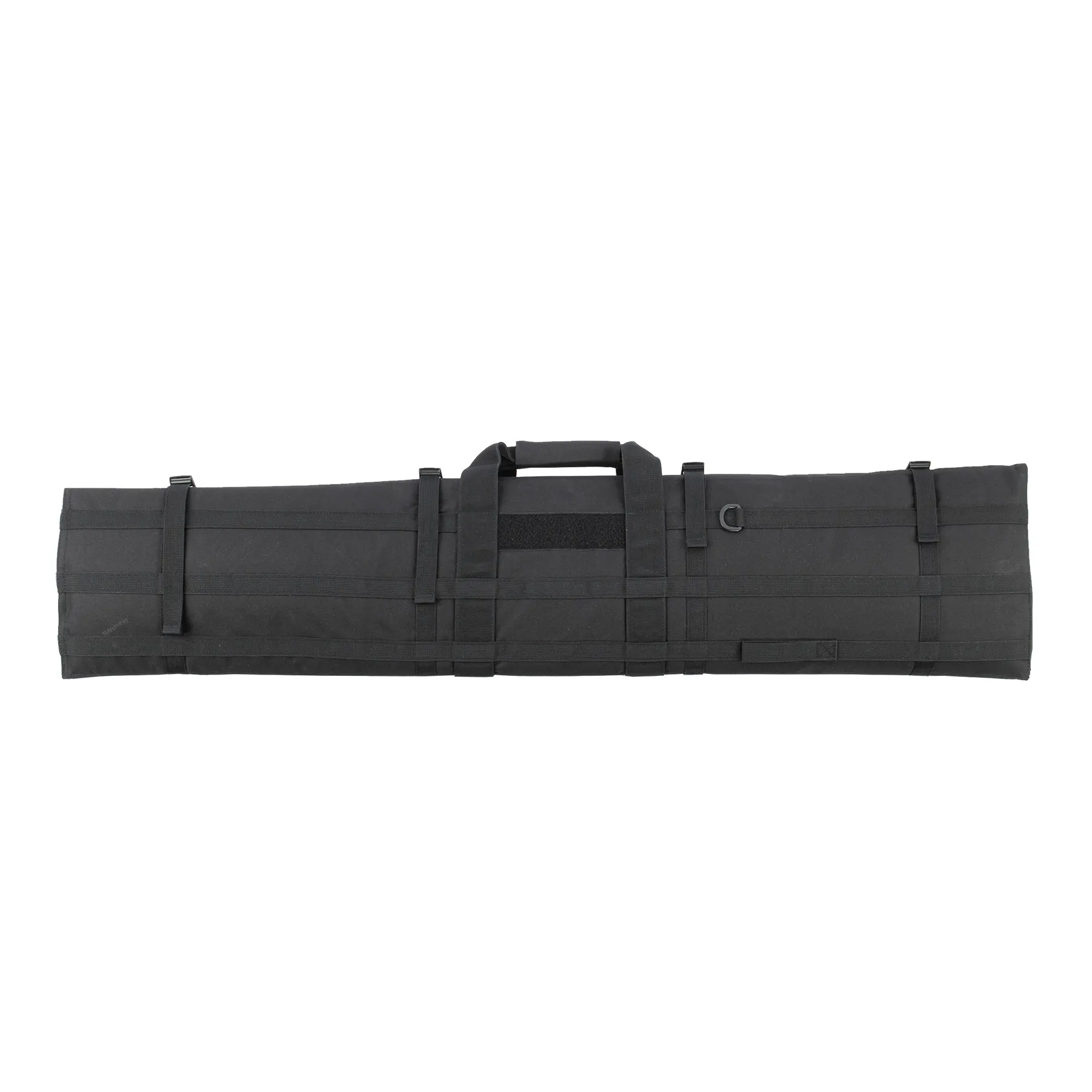 Sniper Waffentasche 120cm, Black
