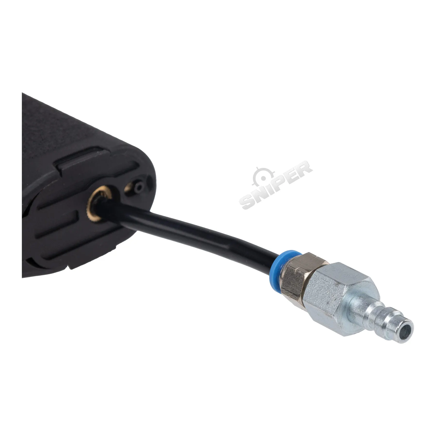 HPA Deal #1 - SAC x Polarstar Lancer MK18, Dualtone HPA Deal #2 - SAC x Polarstar Lancer MK18, Dualtone