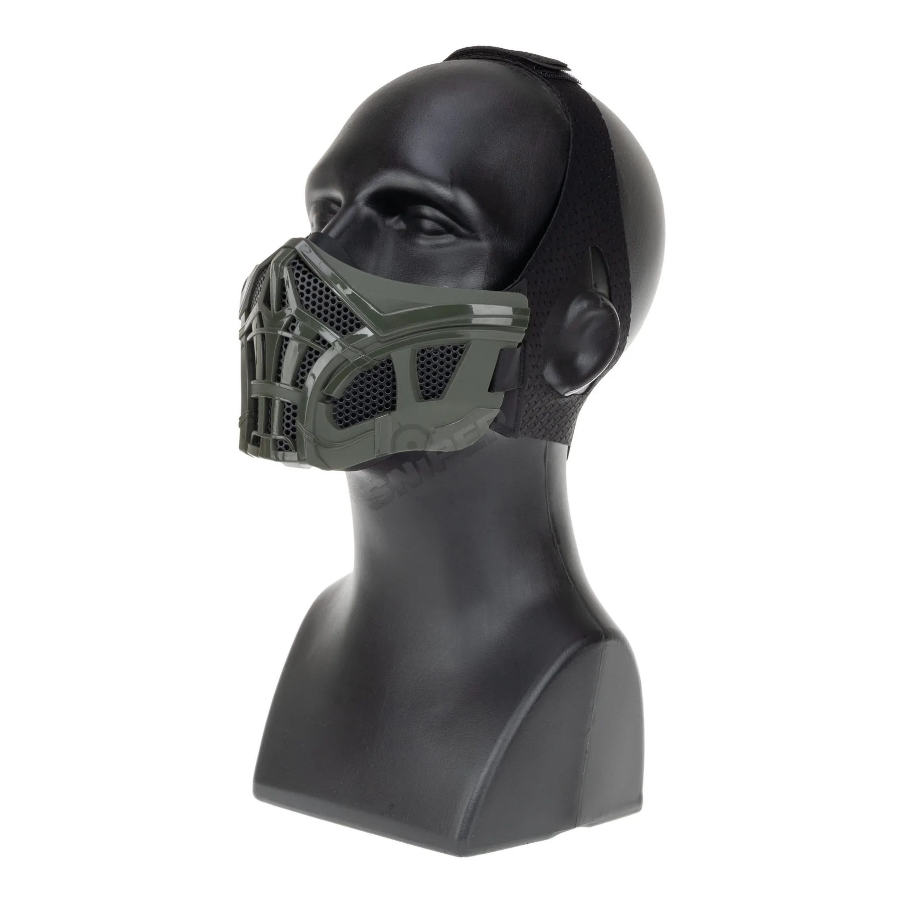Reapo Skorp Face Mask, OD Reapo Skorp Face Mask, OD