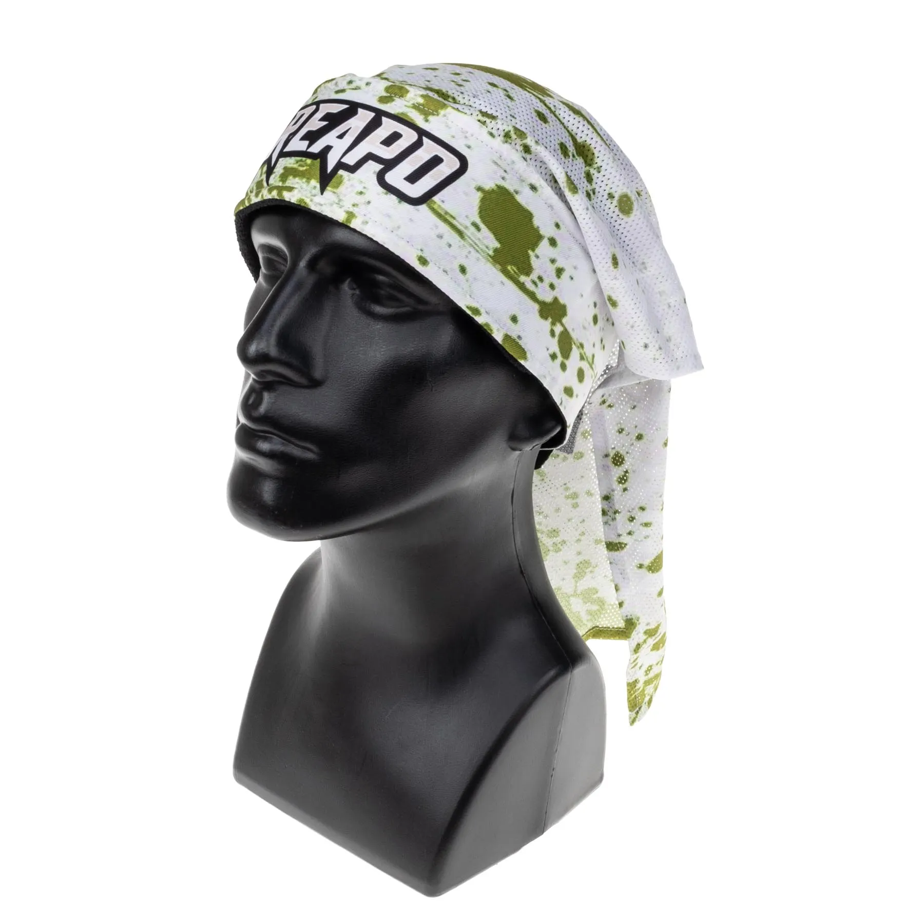 Reapo Paintball Head Wrap